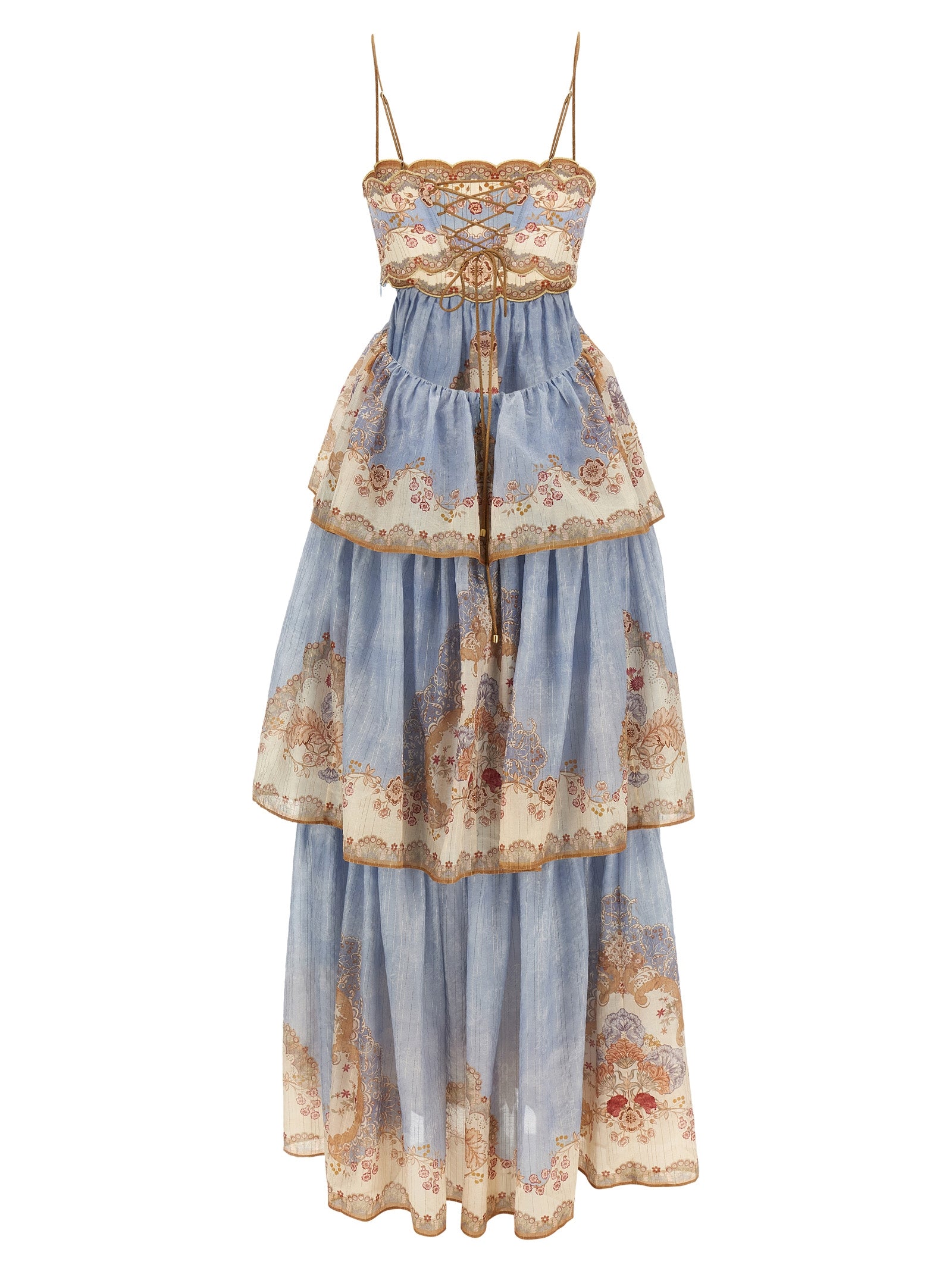 Zimmermann Women 'Daylight' Dress ZIMMERMANN