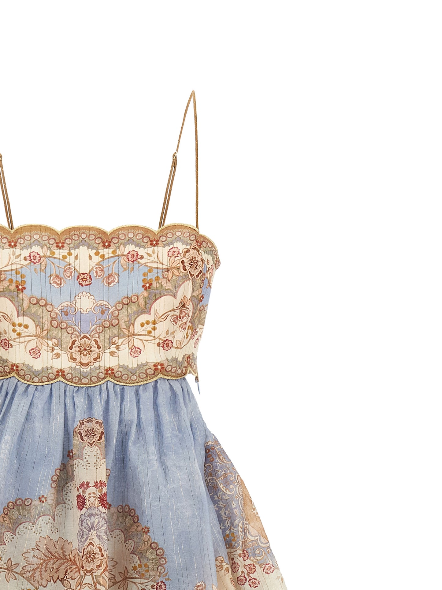 Zimmermann Women 'Daylight' Dress ZIMMERMANN