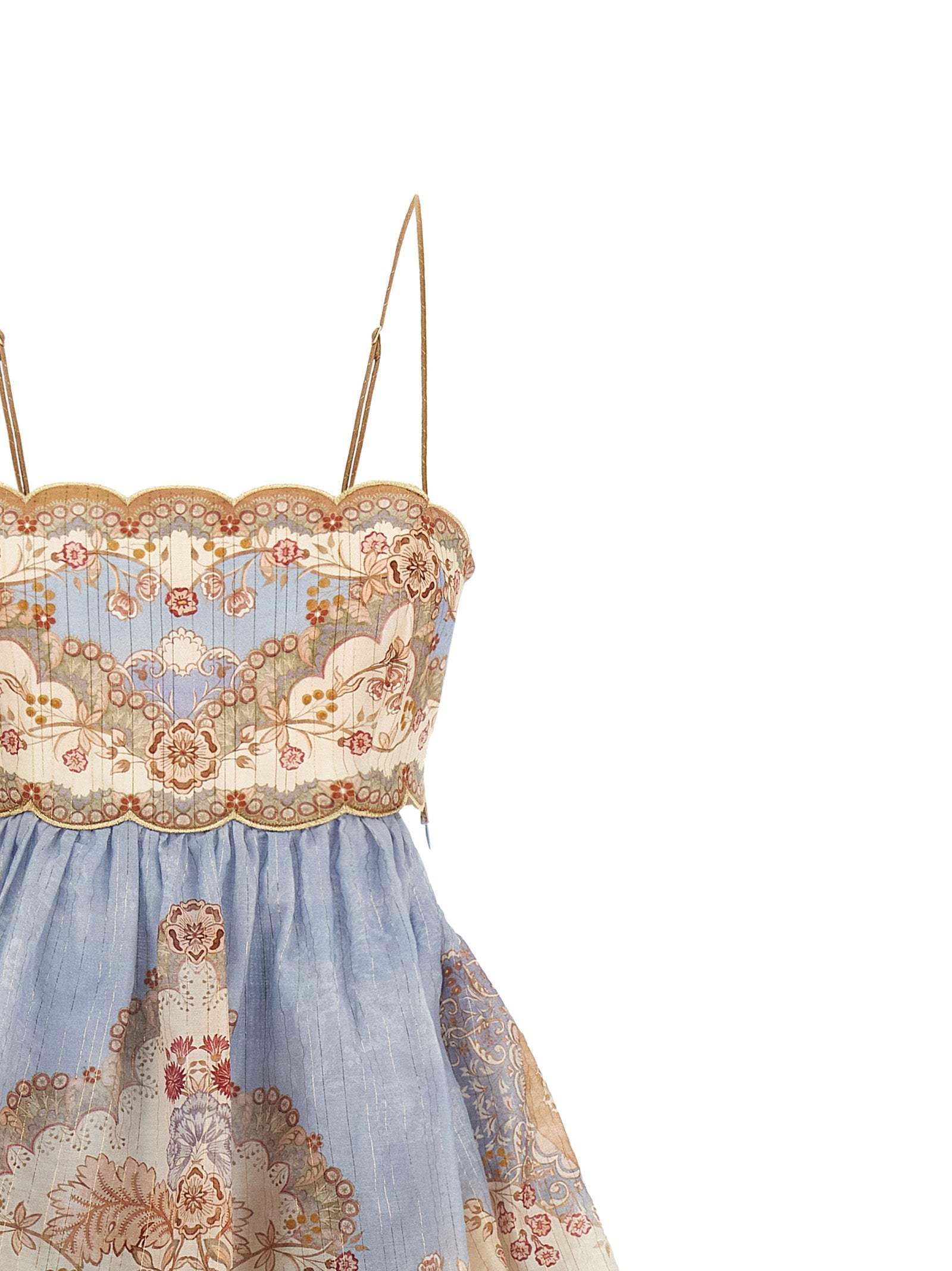 Zimmermann Women 'Daylight' Dress ZIMMERMANN