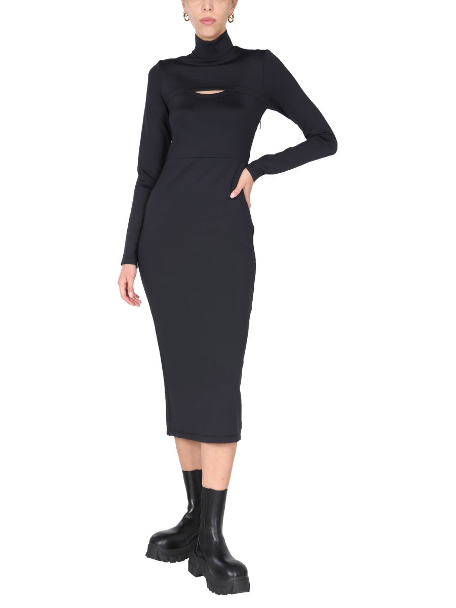 Ambush Women Cut Out Dress AMBUSH