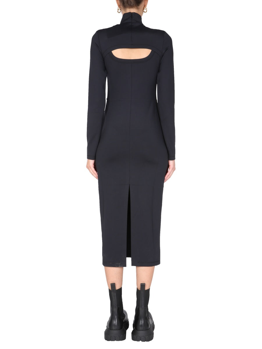 Ambush Women Cut Out Dress AMBUSH