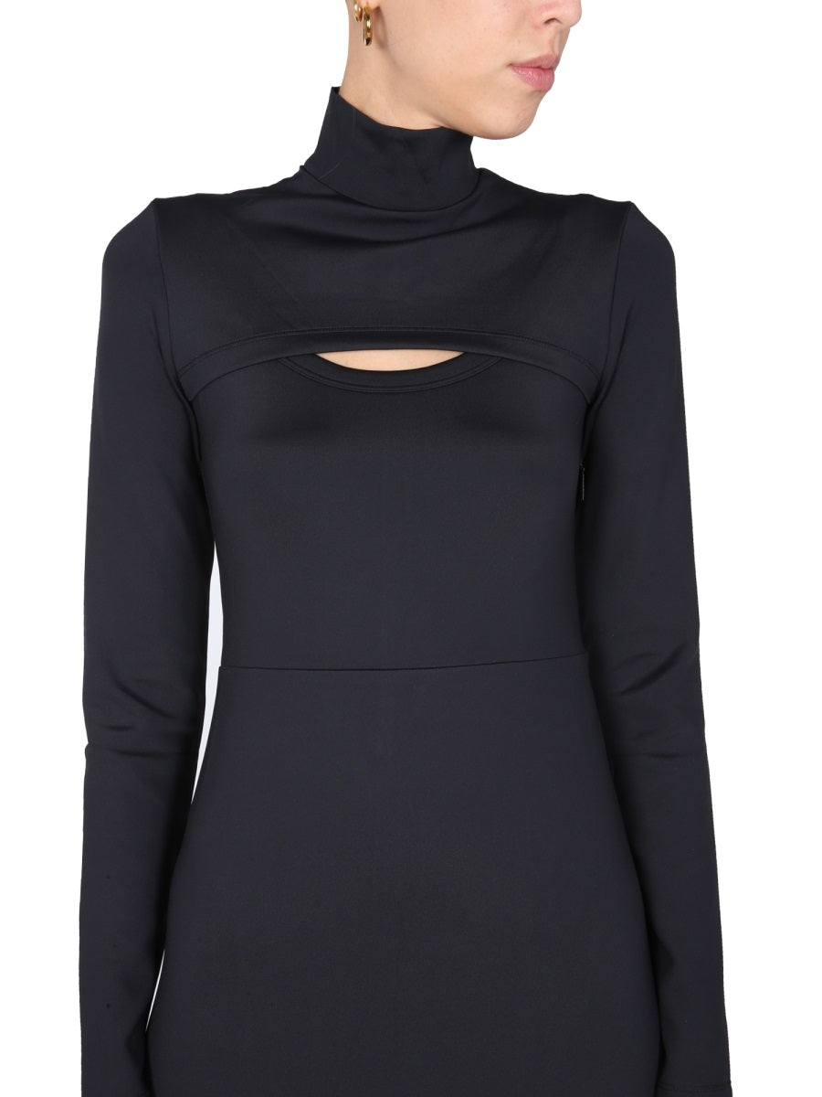 Ambush Women Cut Out Dress AMBUSH