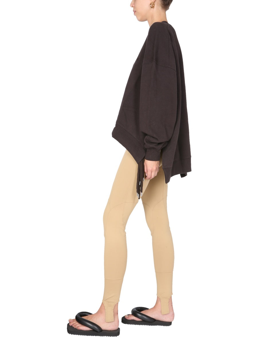 Ambush Women Crew Neck Sweatshirt