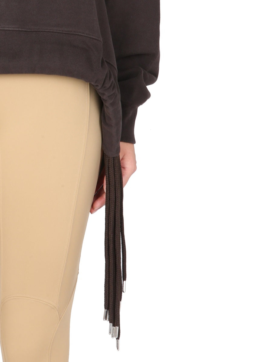 Ambush Women Crew Neck Sweatshirt