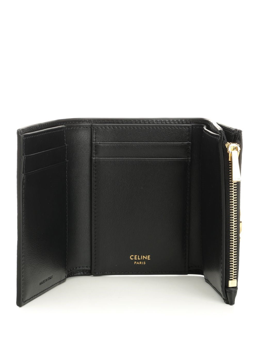 Celine Women Wallet With Strap CELINE