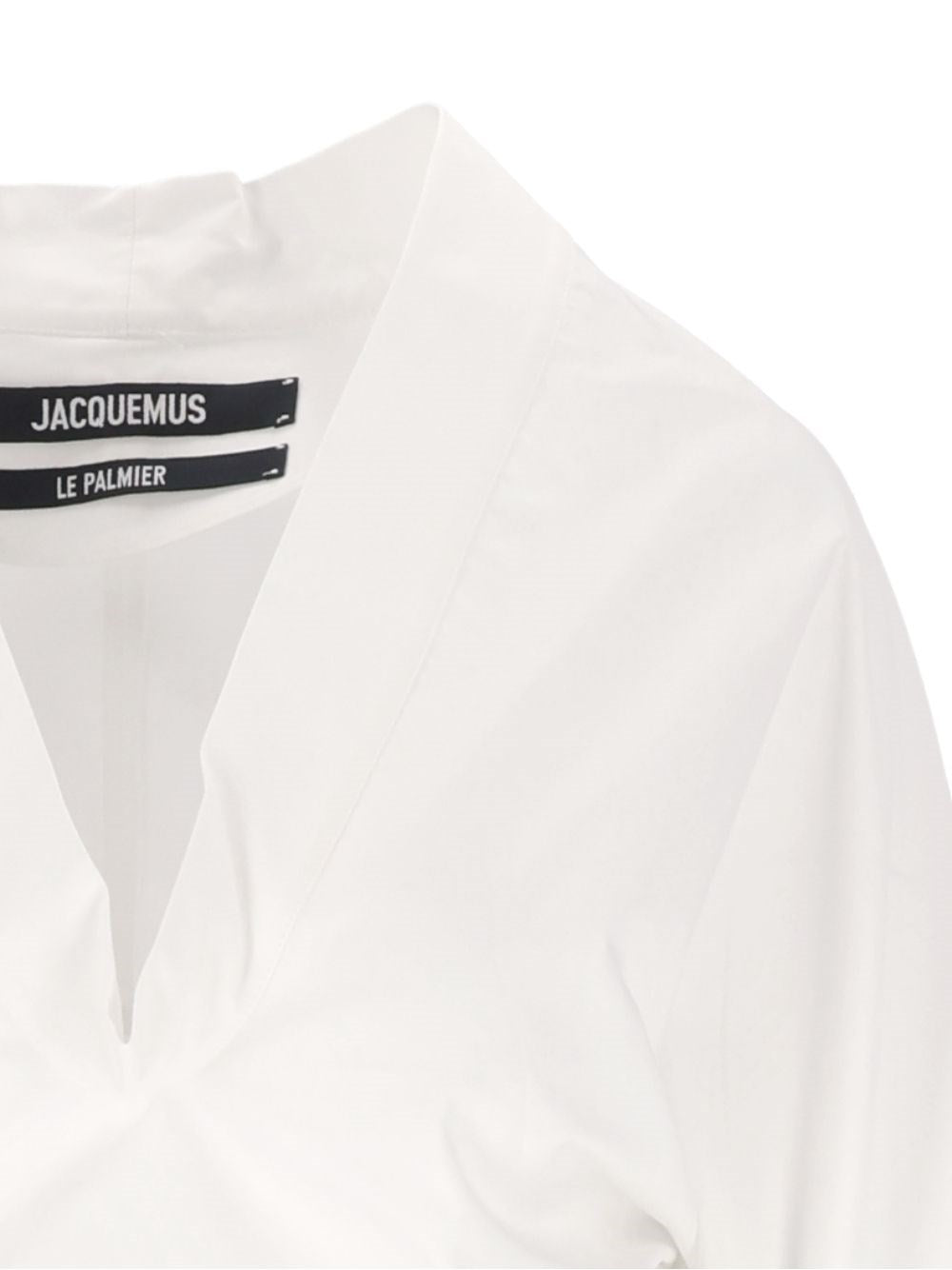 Jacquemus Women La Blouse Colombe JACQUEMUS
