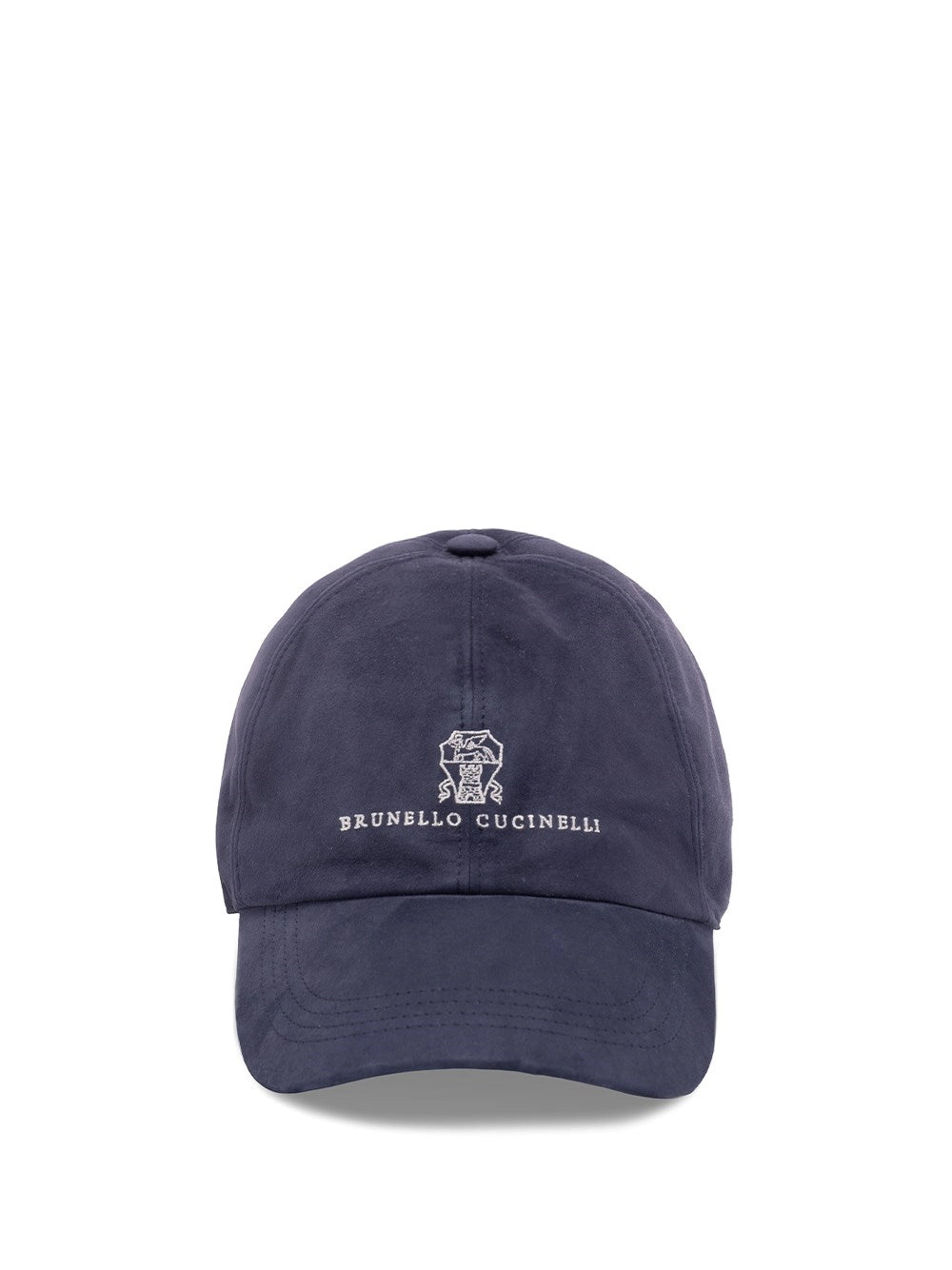 Brunello Cucinelli Men Baseball Cap BRUNELLO CUCINELLI