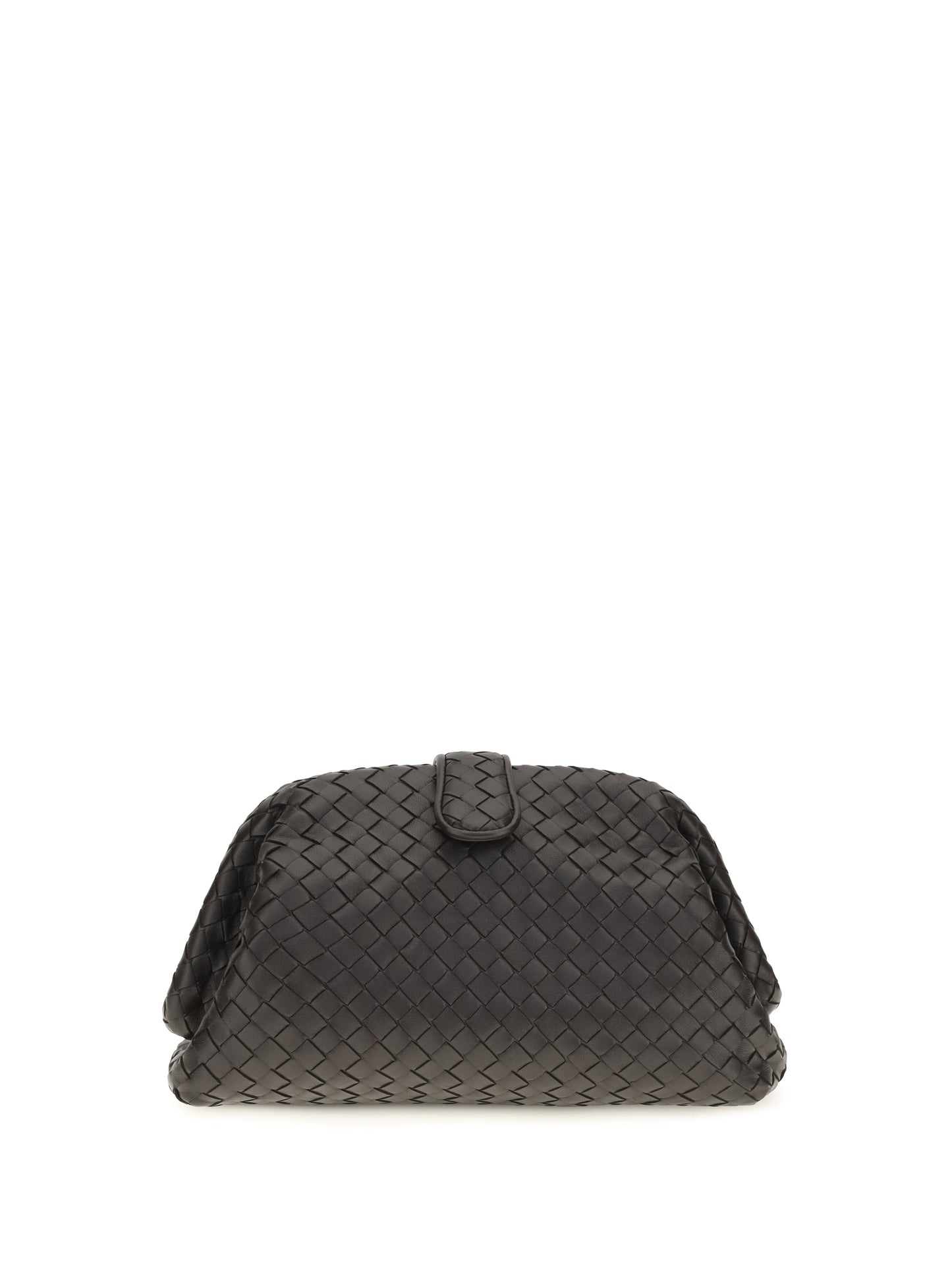 Bottega Veneta Women Small Lauren 1980 Clutch BOTTEGA VENETA
