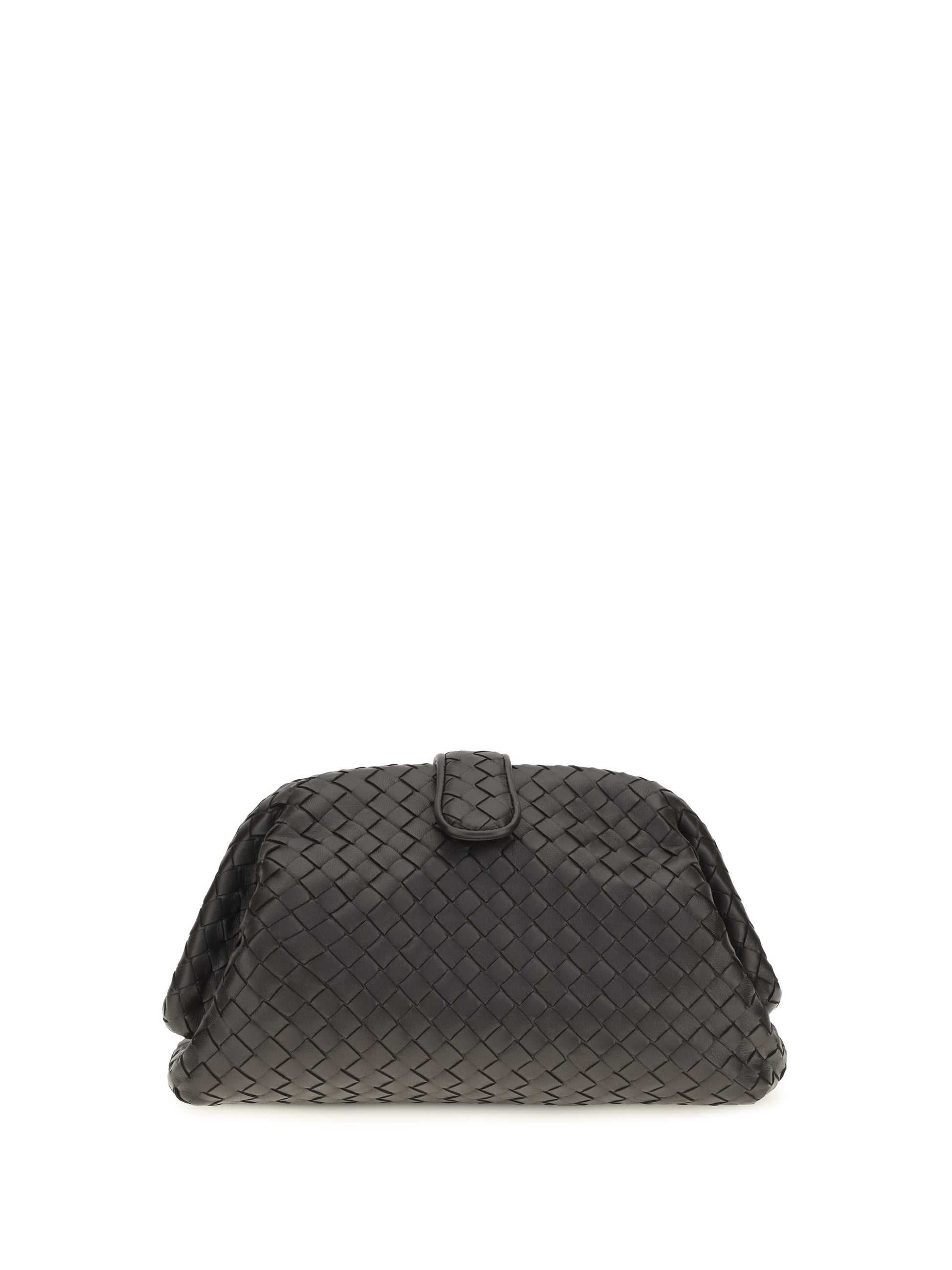 Bottega Veneta Women Small Lauren 1980 Clutch BOTTEGA VENETA