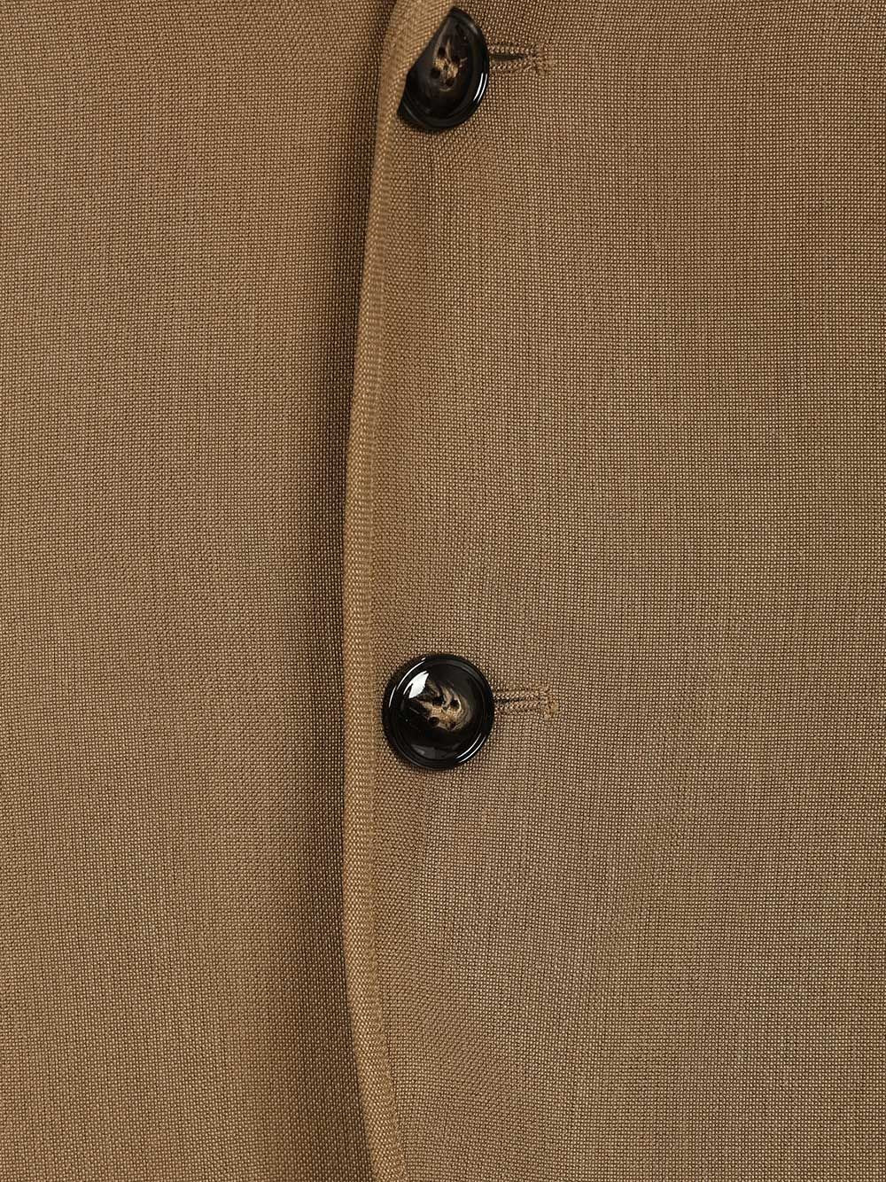 Giorgio Armani Men Deconstructed Blazer GIORGIO ARMANI