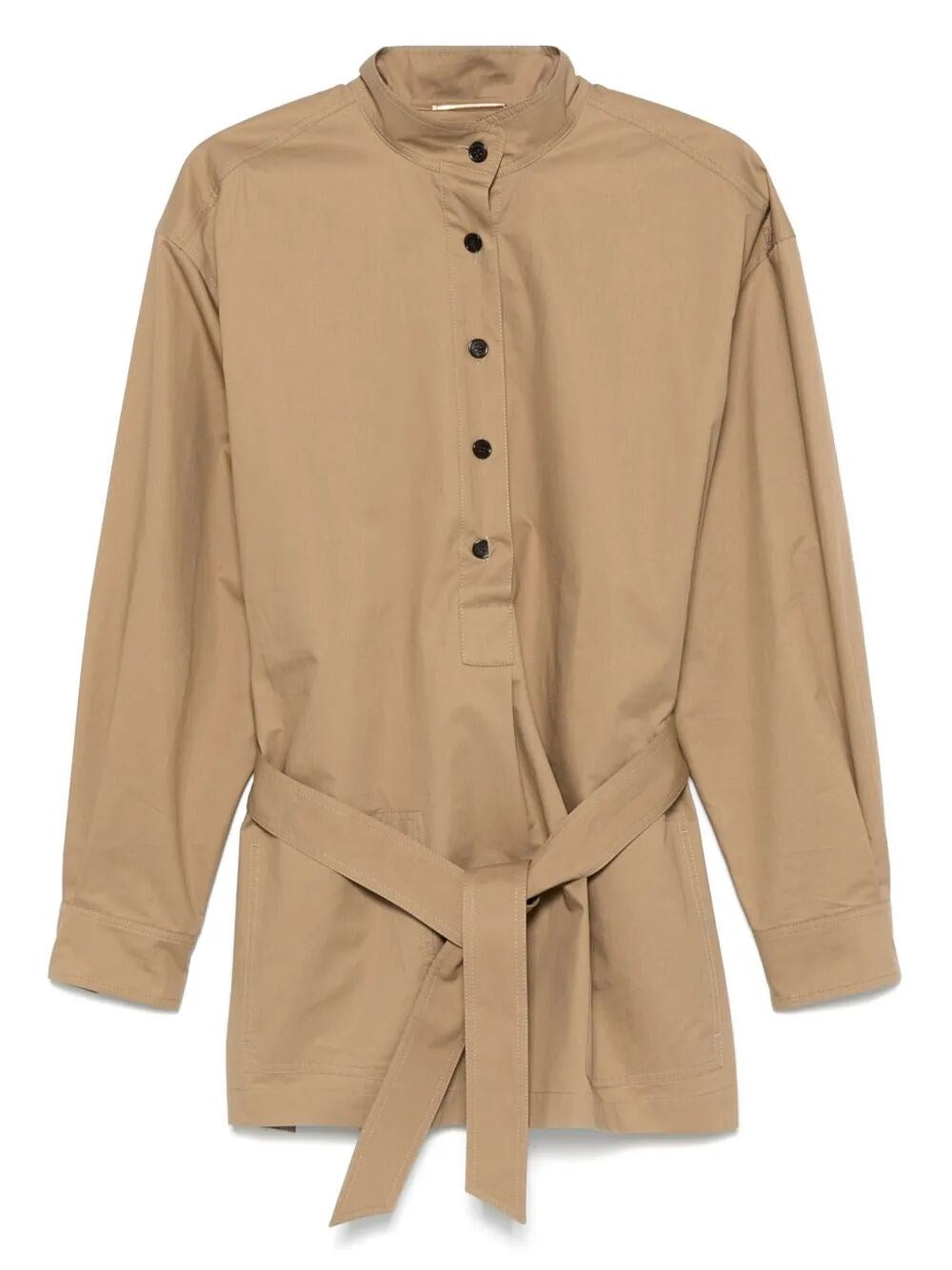 Saint Laurent Women Shirt SAINT LAURENT
