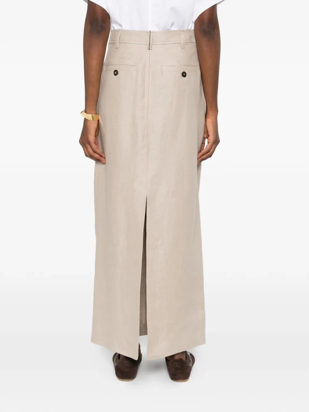 Brunello Cucinelli Women Skirt BRUNELLO CUCINELLI