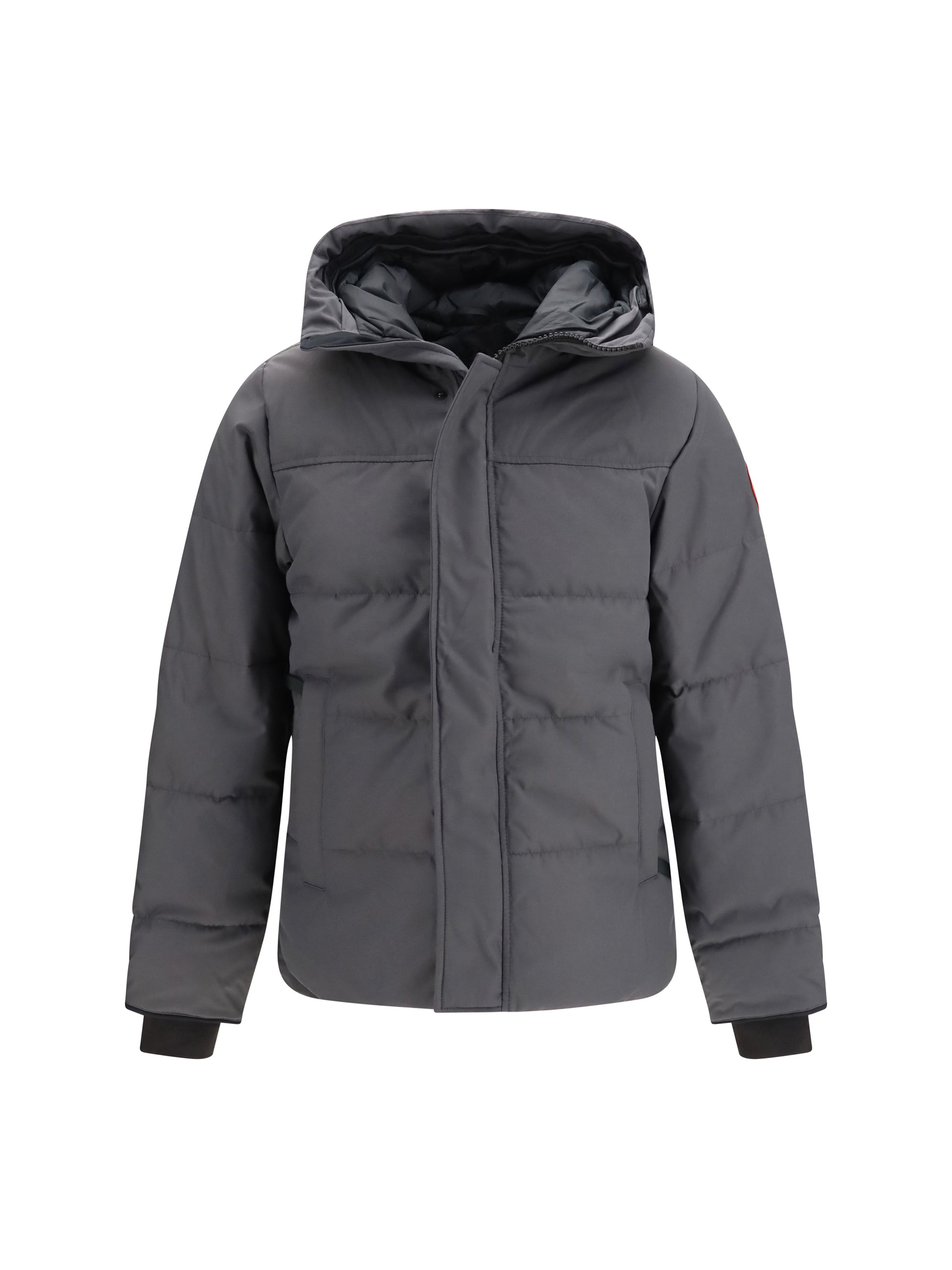 Canada Goose Men Macmillan Parka Jacket CANADA GOOSE