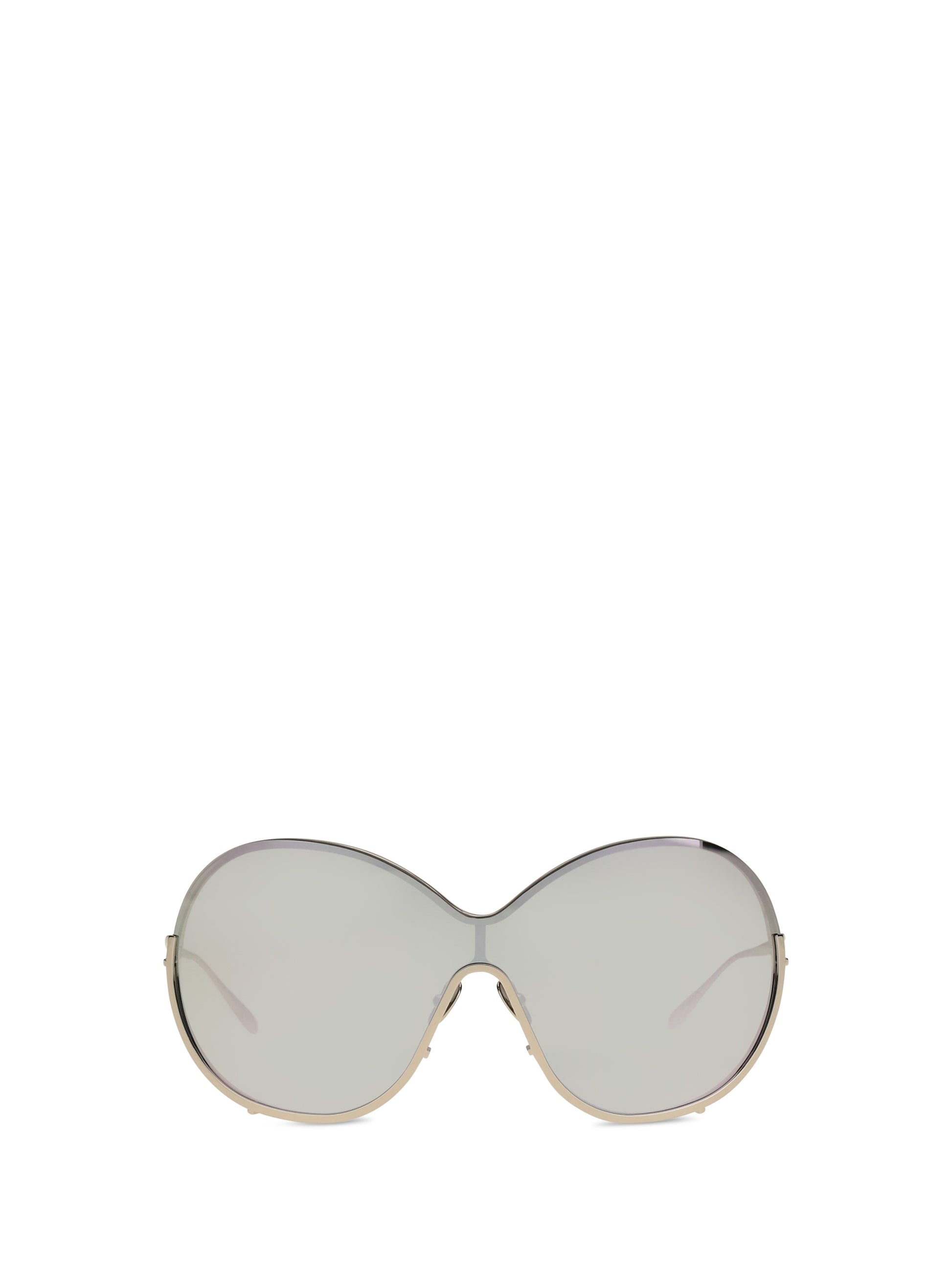 Alaïa Women Butterfly Sunglasses ALAIA