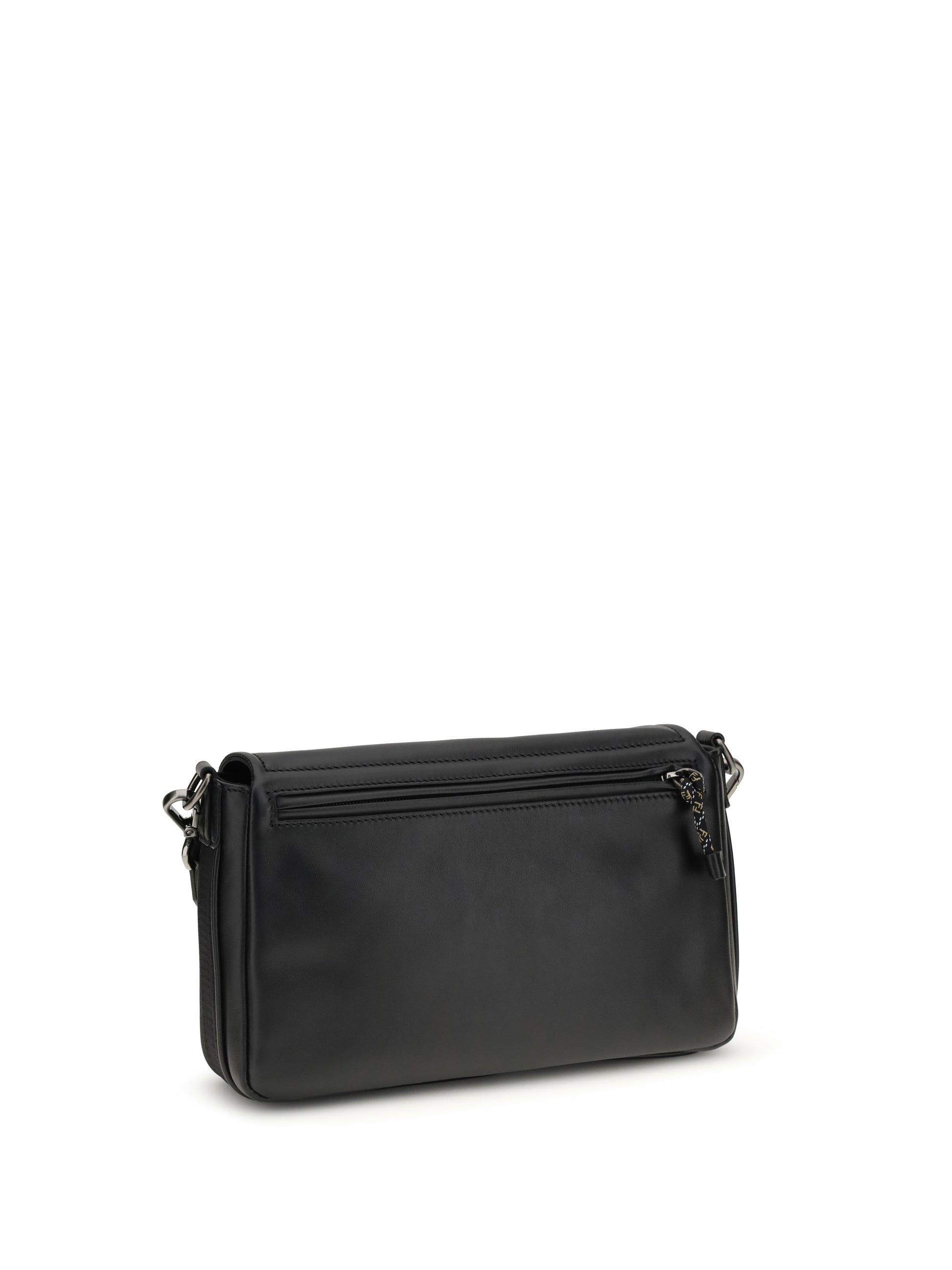 Fendi Men Flux Messenger Shoulder Bag FENDI