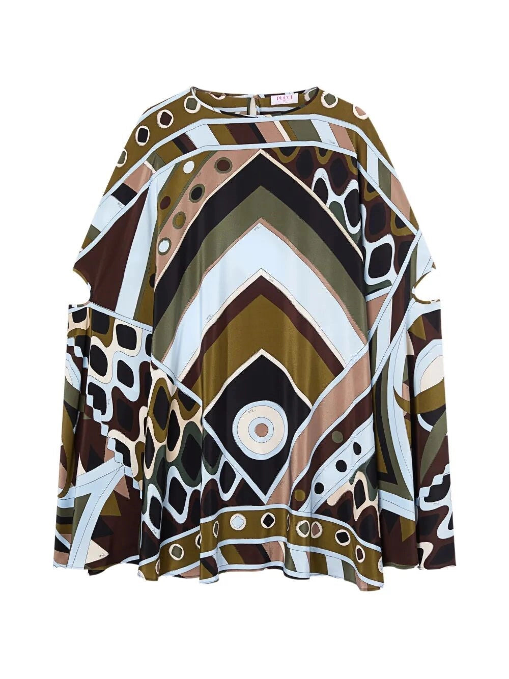 Pucci Women Dress PUCCI