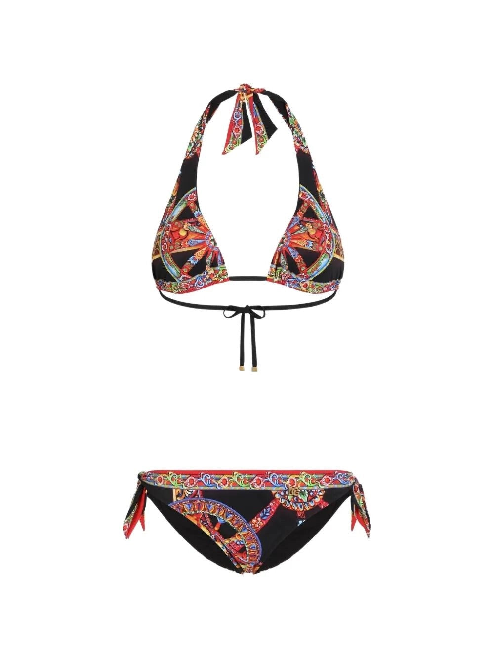 Dolce & Gabbana Women Printed Bikini DOLCE & GABBANA