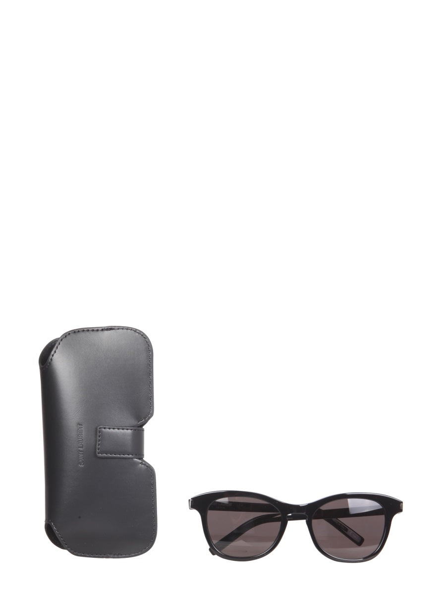 Saint Laurent Men Sunglasses Sl 356 Large SAINT LAURENT