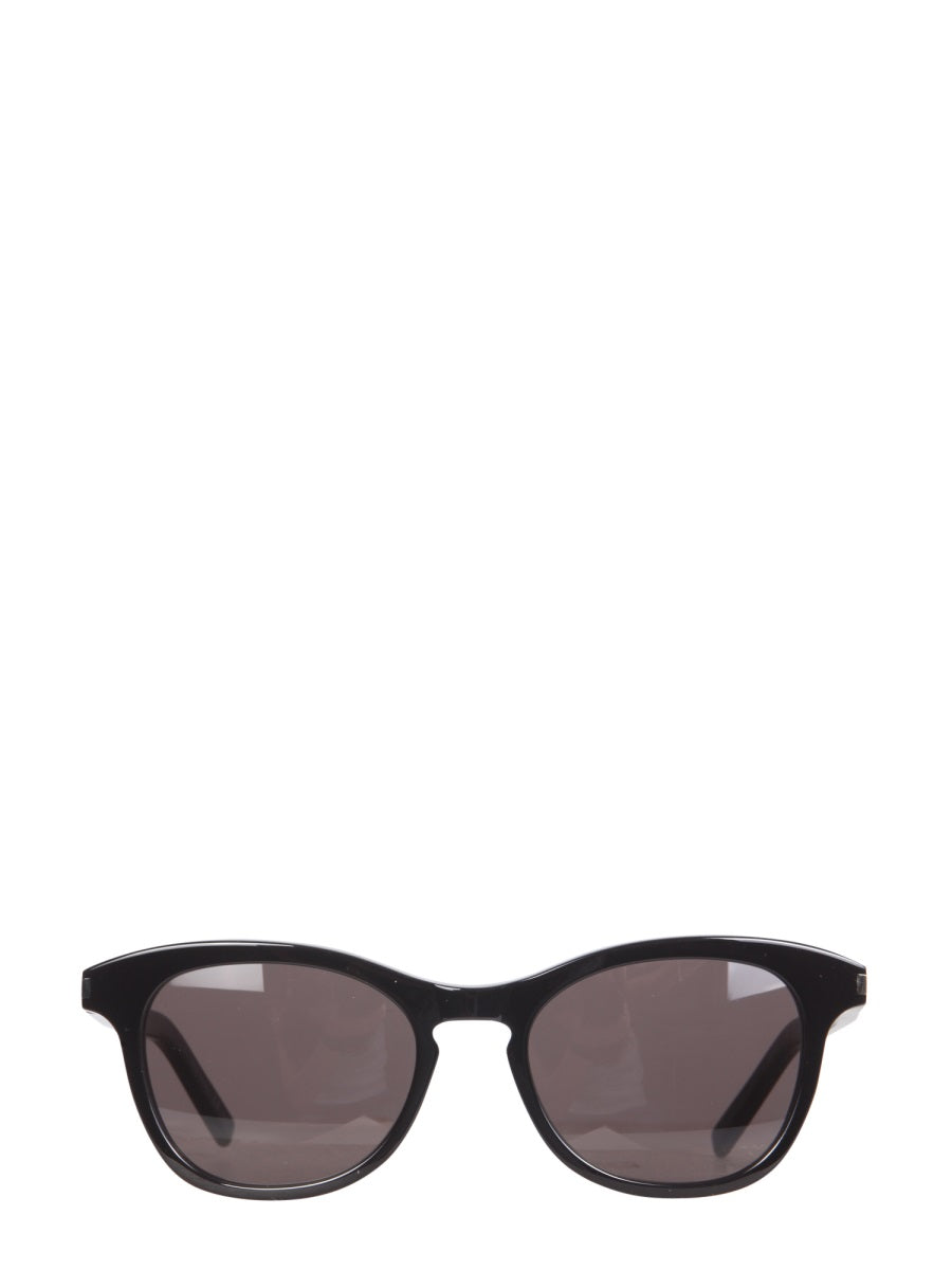 Saint Laurent Men Sunglasses Sl 356 Large SAINT LAURENT