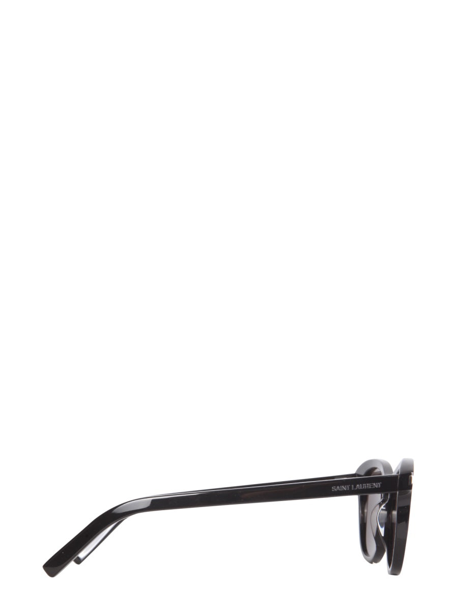 Saint Laurent Men Sunglasses Sl 356 Large SAINT LAURENT