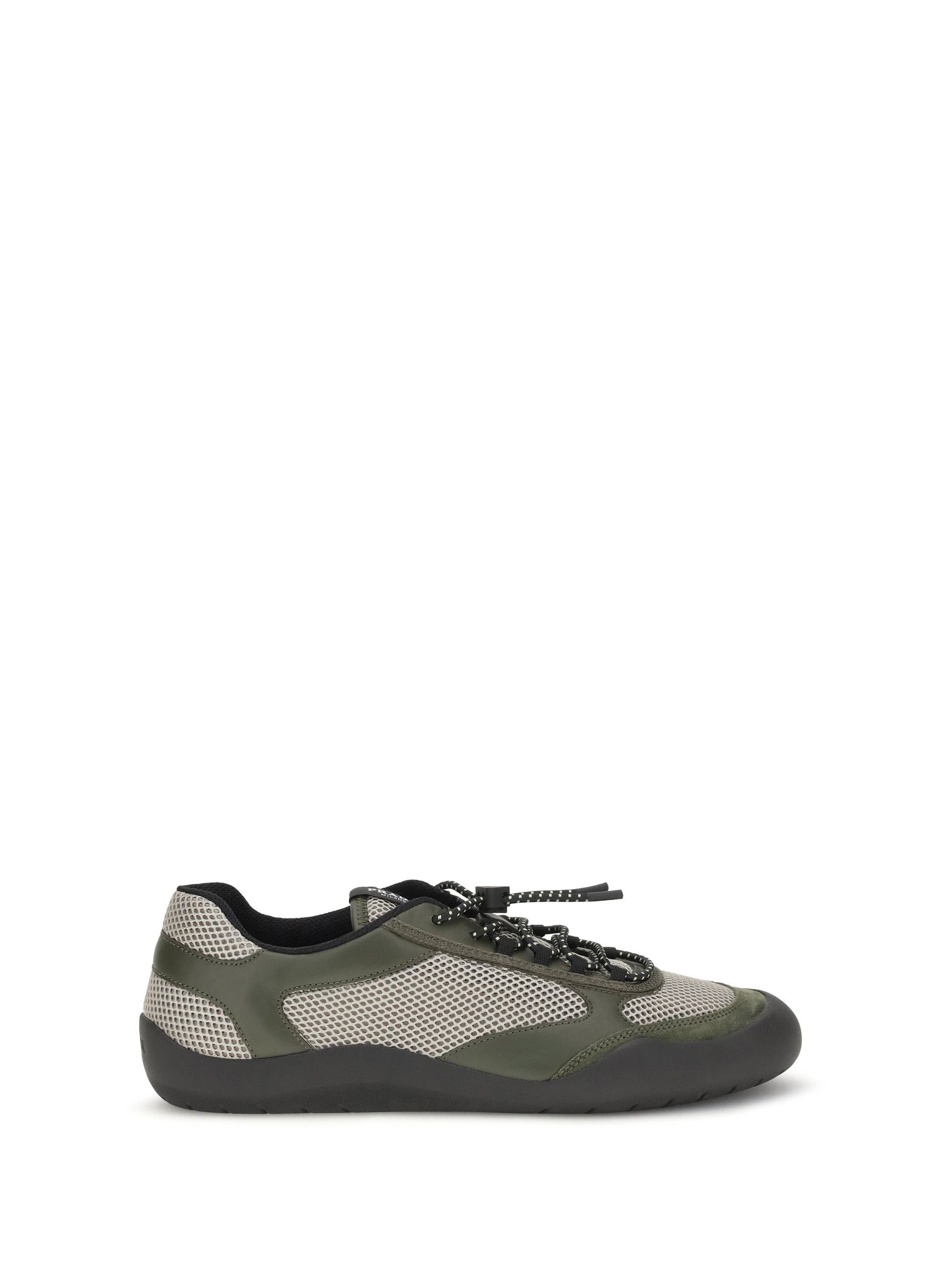 Prada Men Speedrock Sneakers PRADA