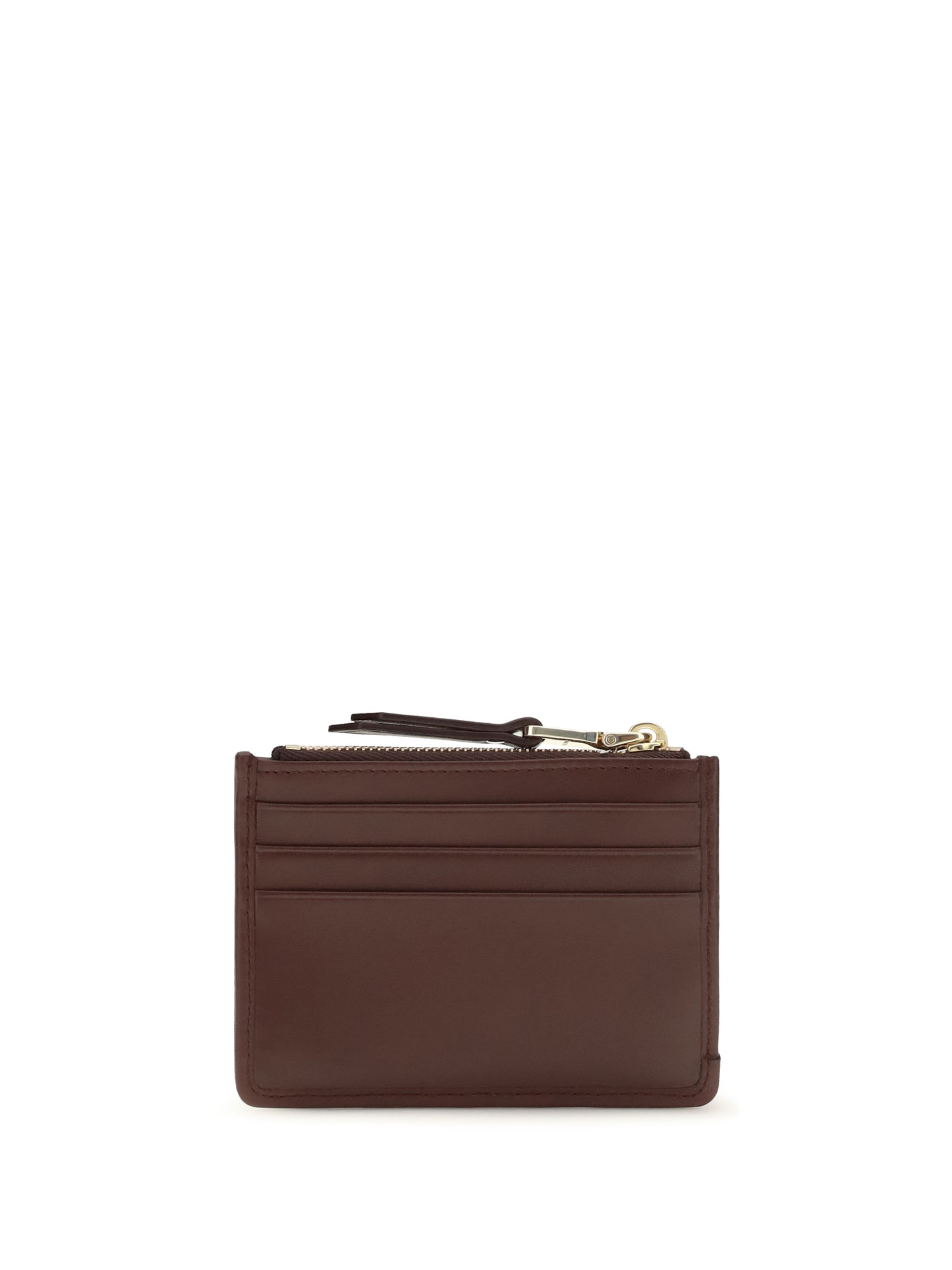 Miu Miu Women Leather Wallet With Logo MIU MIU