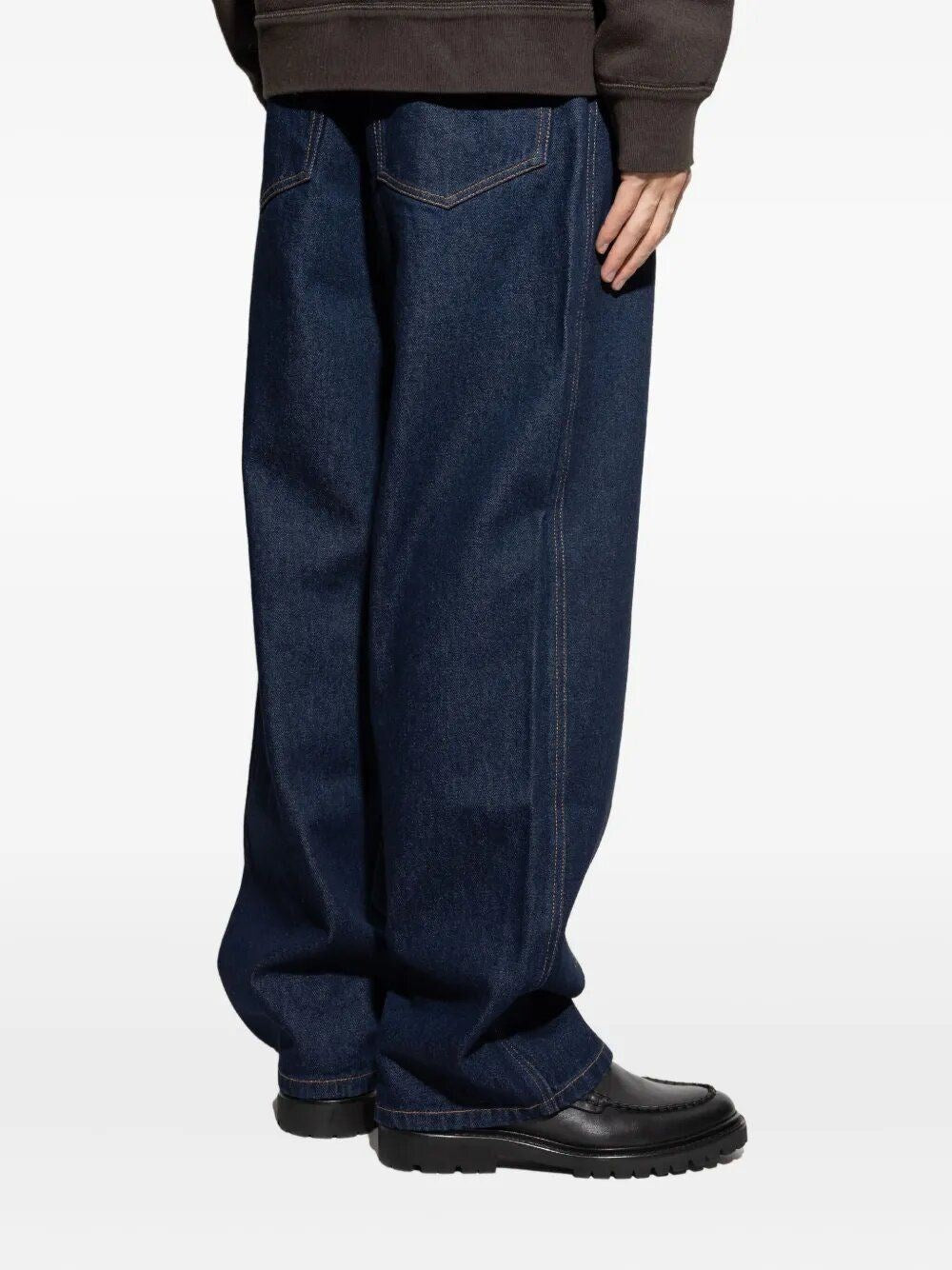 Marant Men Jameson Jeans ISABEL MARANT