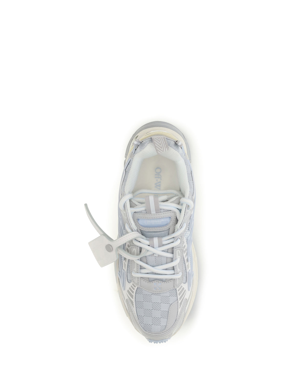 Off-White Women Be Right Back Sneakers OFF-WHITE