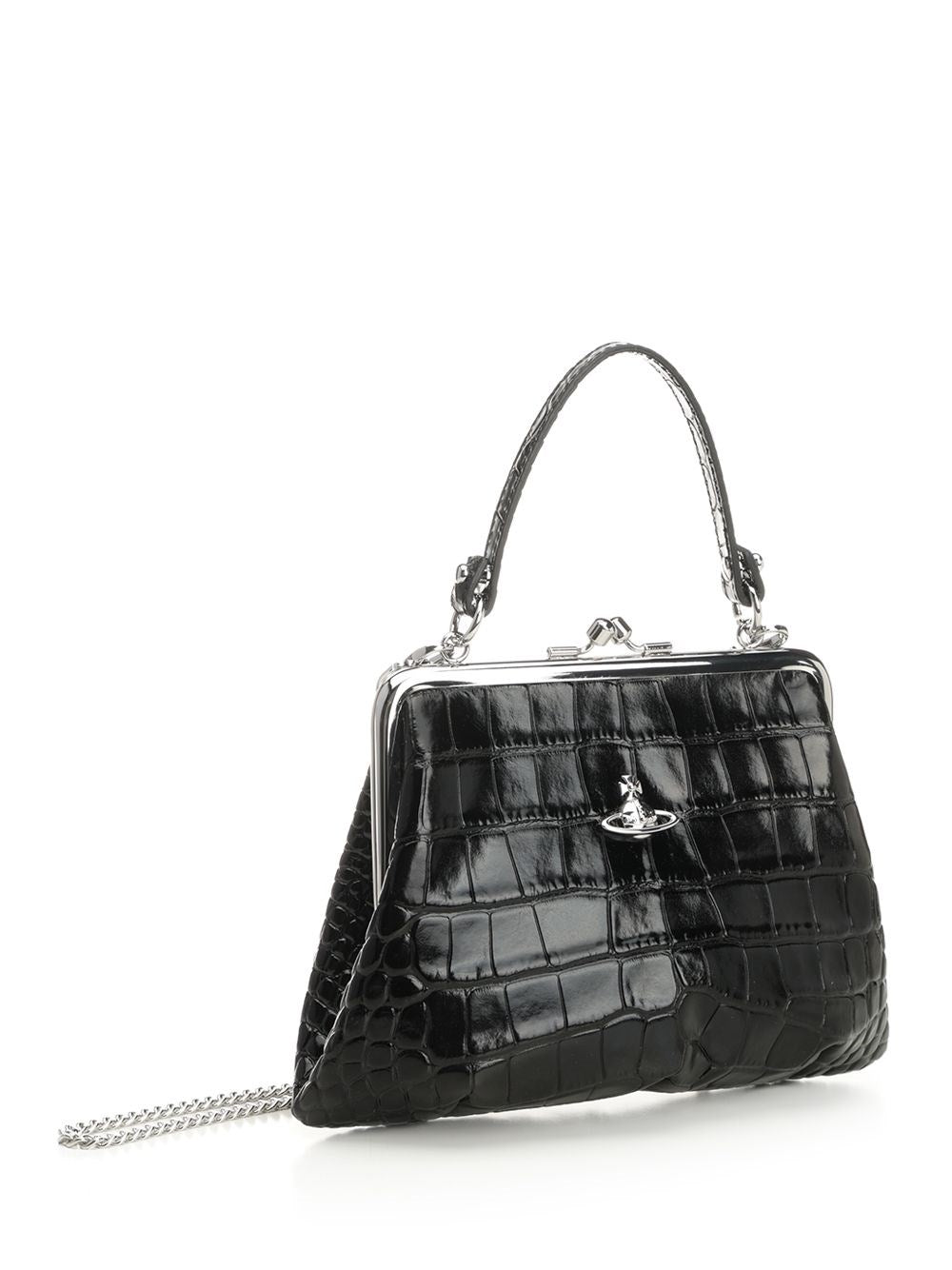 Vivienne Westwood Women Granny Frame Purse VIVIENNE WESTWOOD