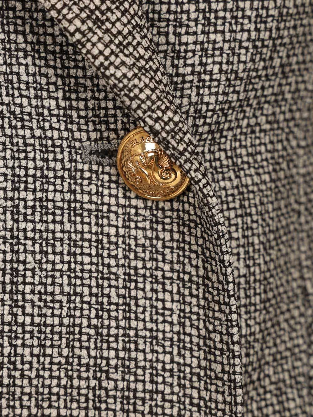 Blazé Milano Women Gloriana Charmer Blazer BLAZE MILANO