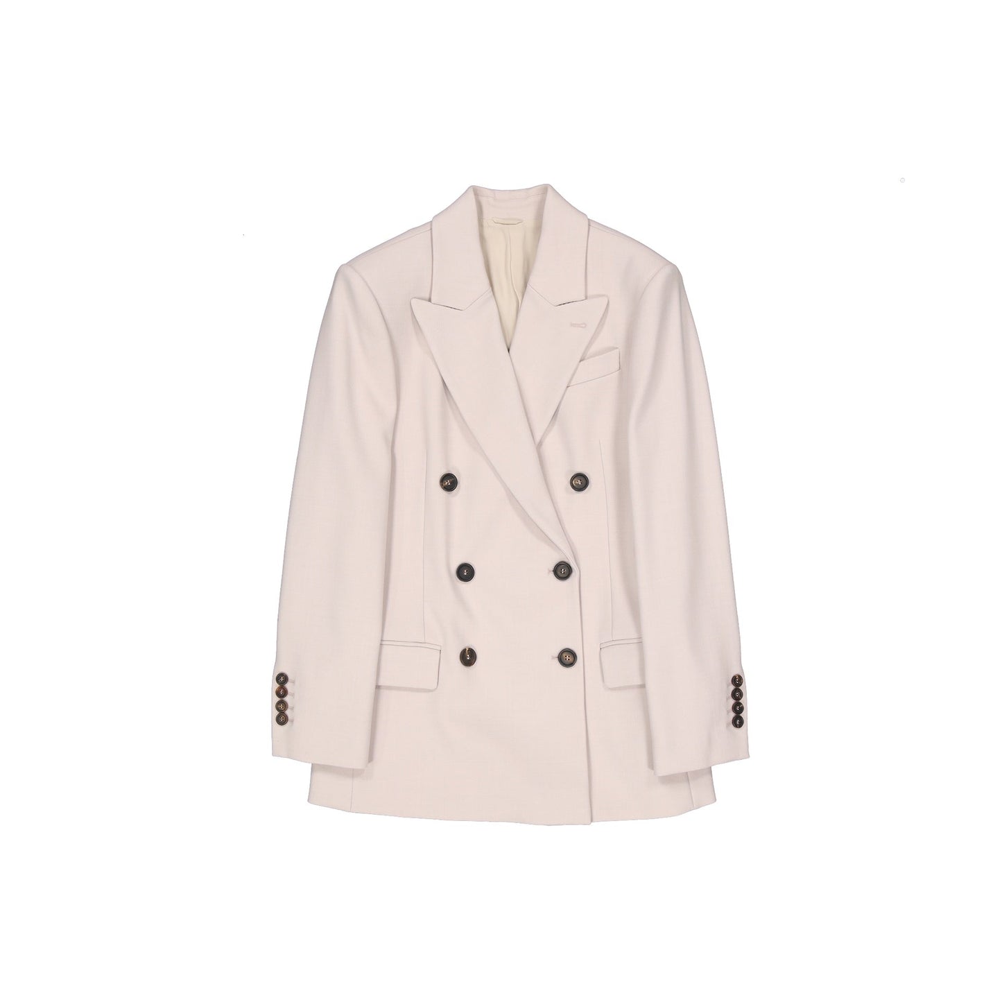 Brunello Cucinelli Blazer Jacket Women BRUNELLO CUCINELLI