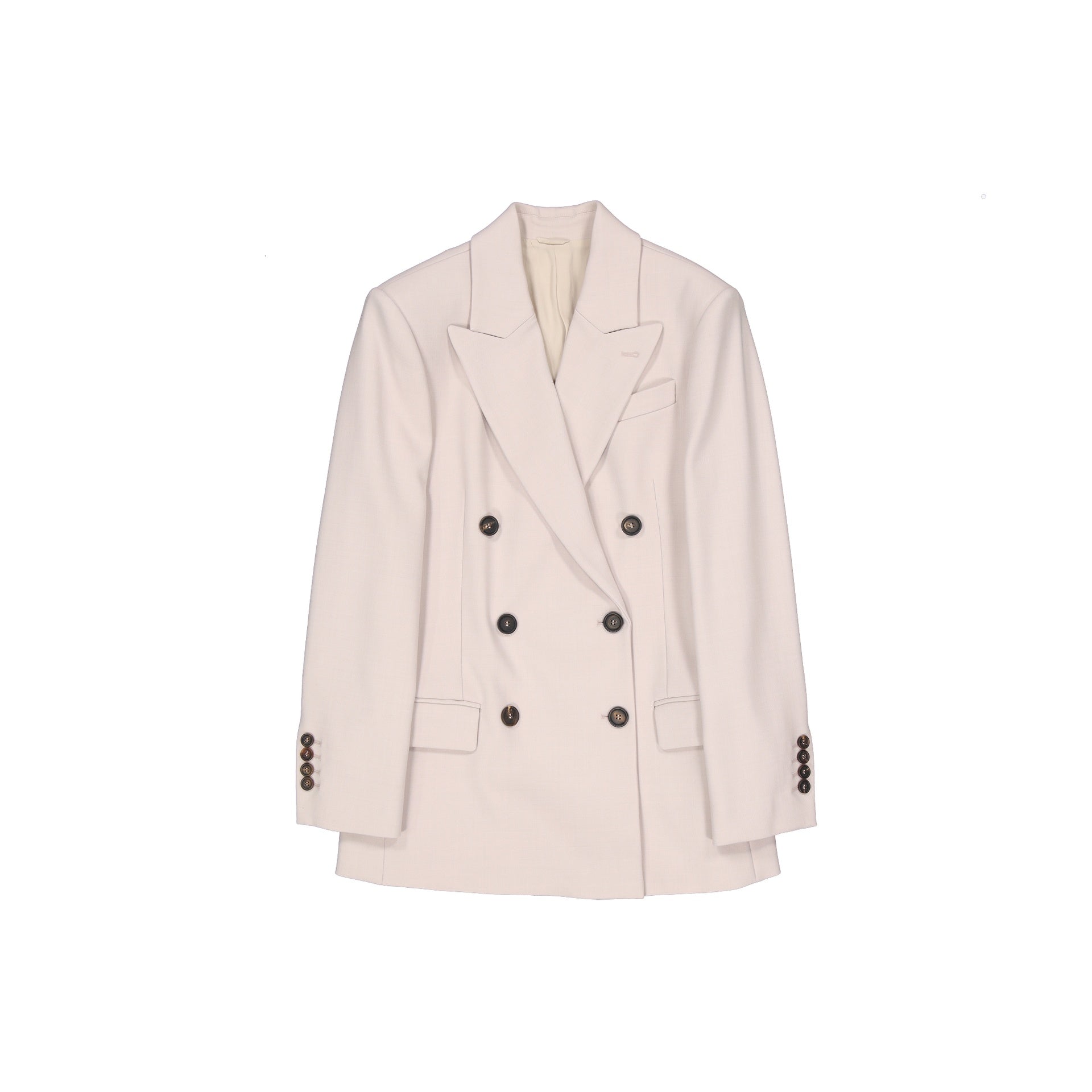 Brunello Cucinelli Blazer Jacket Women BRUNELLO CUCINELLI