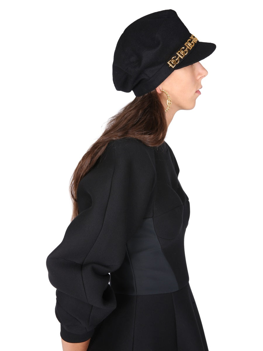 Dolce & Gabbana Women Technical Jersey Dress DOLCE & GABBANA