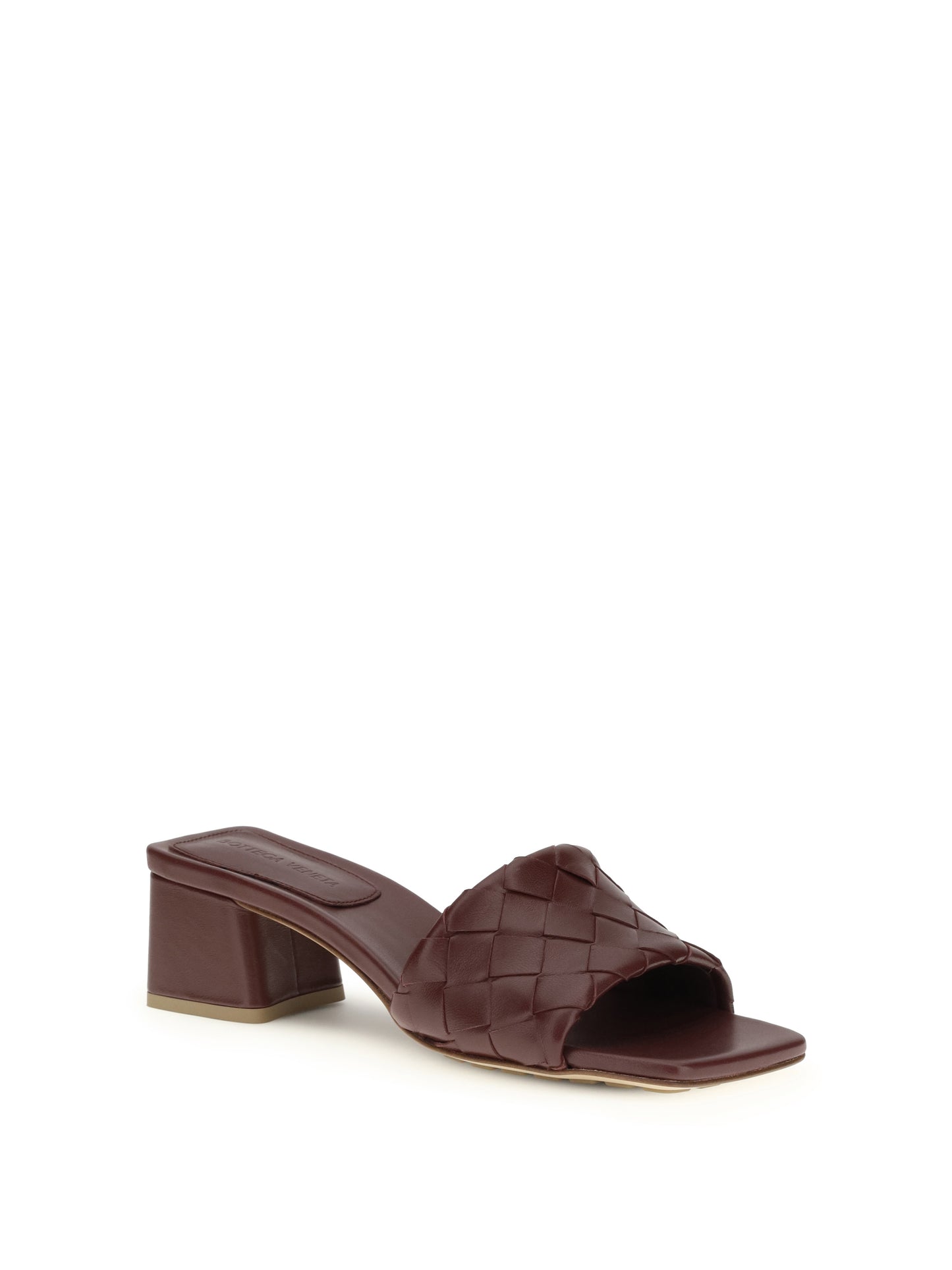 Bottega Veneta Women Parco Mules BOTTEGA VENETA