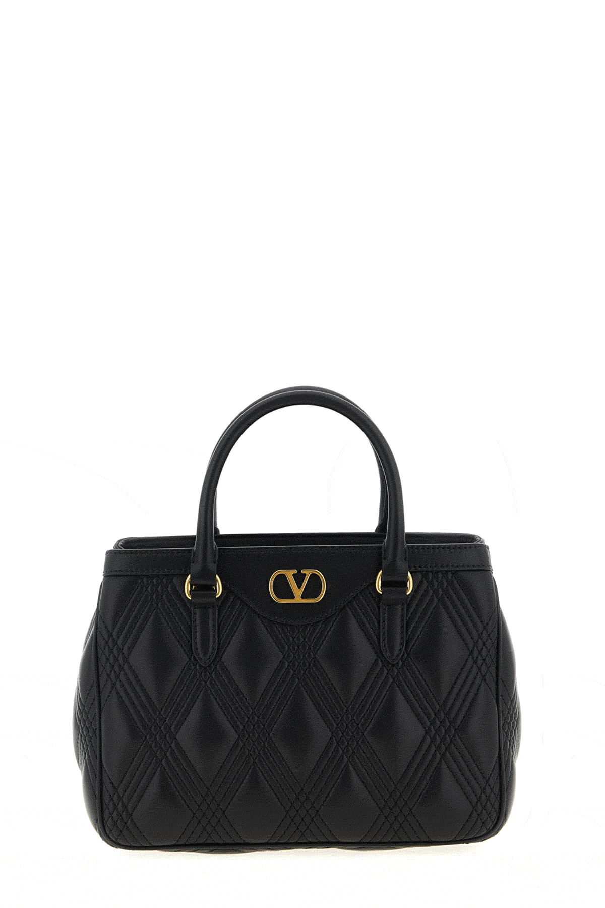 Valentino Garavani Women Valentino Garavani 'Quiltie 67' Handbag VALENTINO GARAVANI