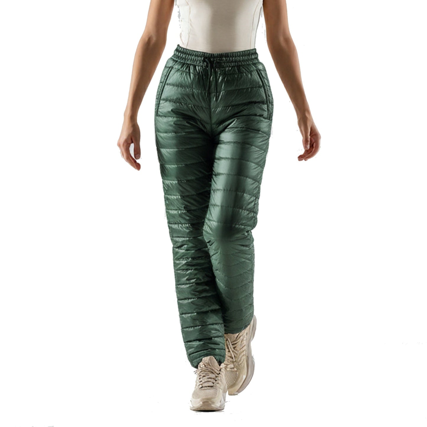 Herno Down Pants Women HERNO