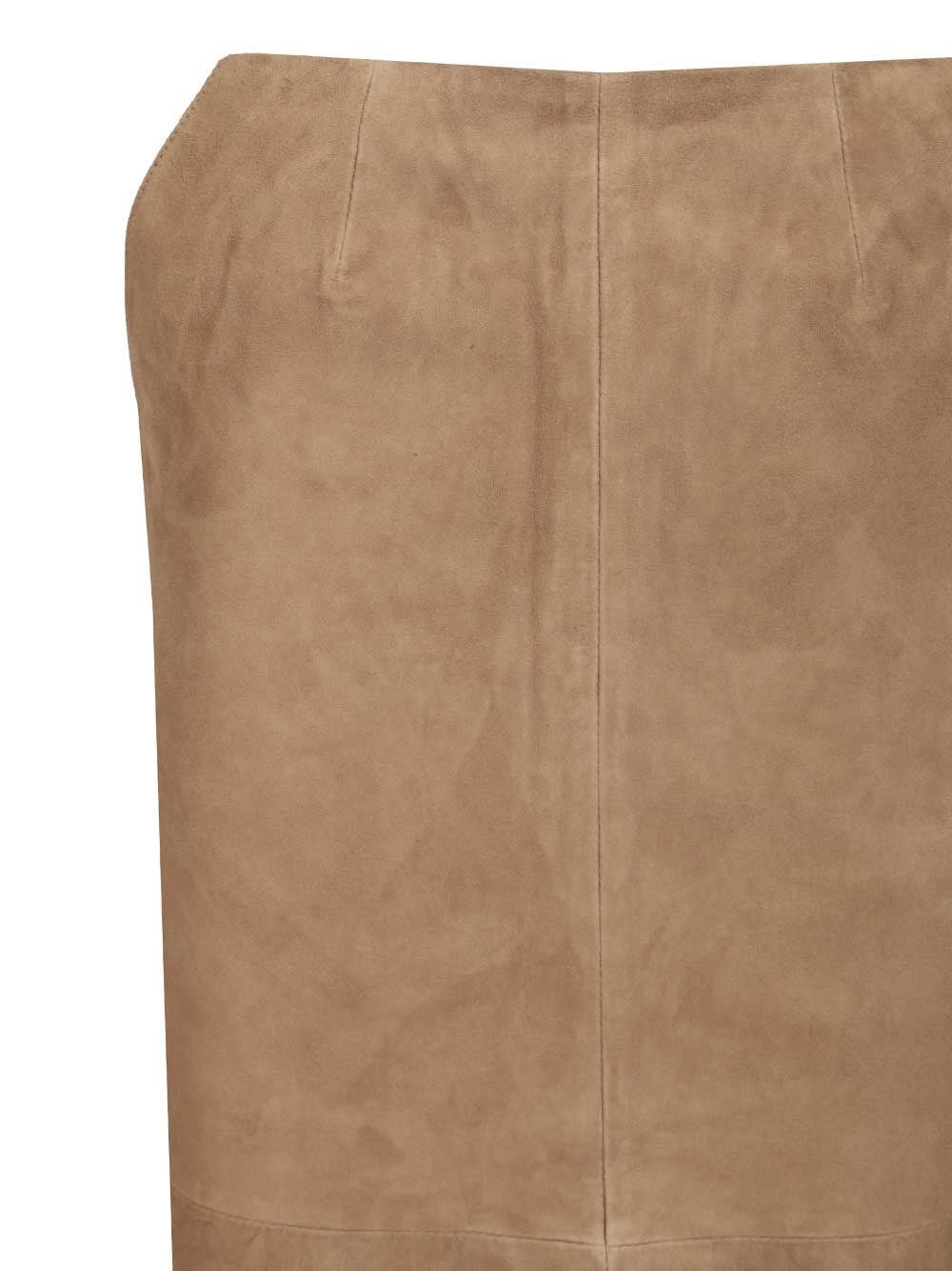 Rotate Women Midi Pencil Skirt ROTATE