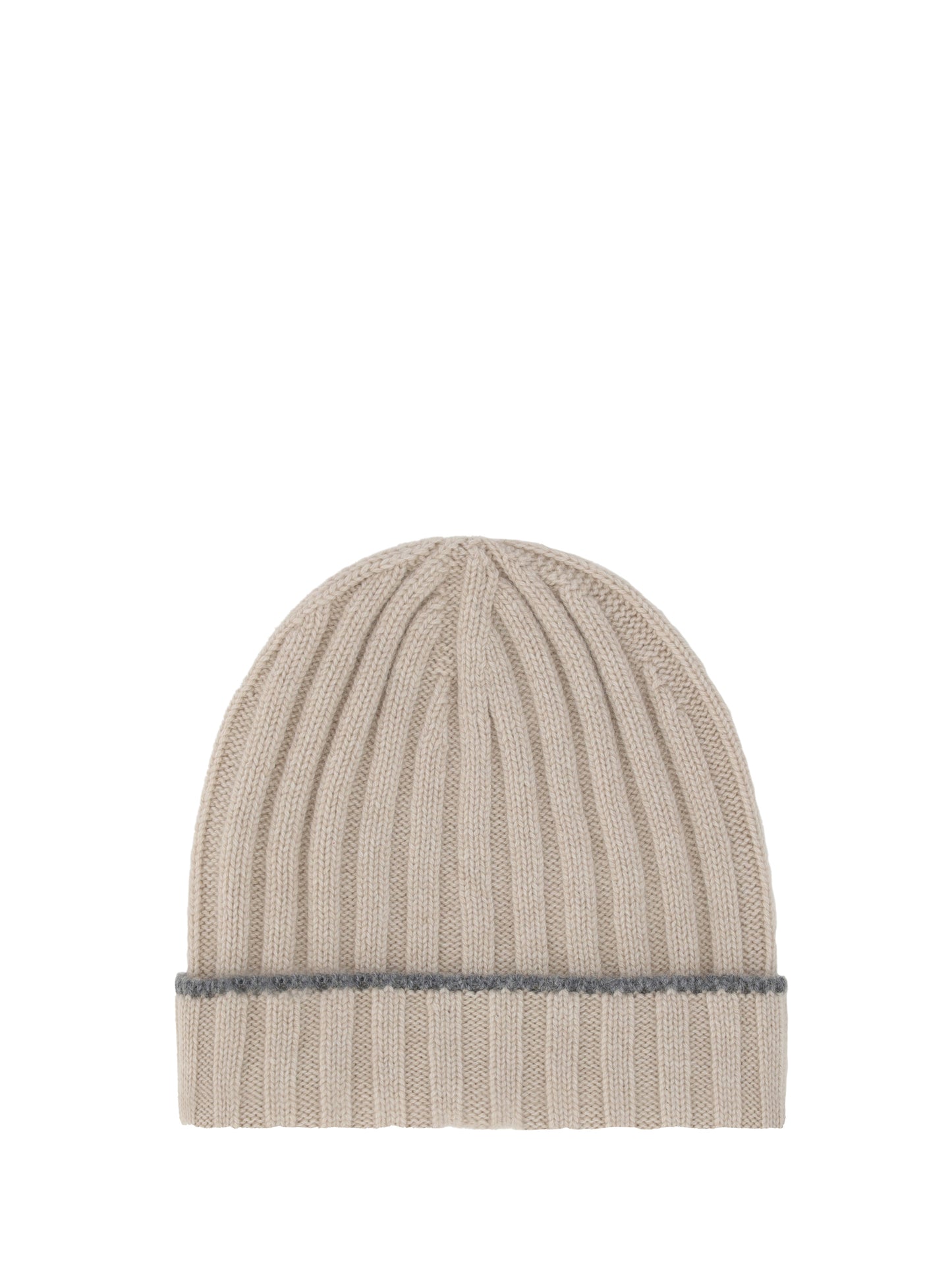 Brunello Cucinelli Men Beanie Hat BRUNELLO CUCINELLI