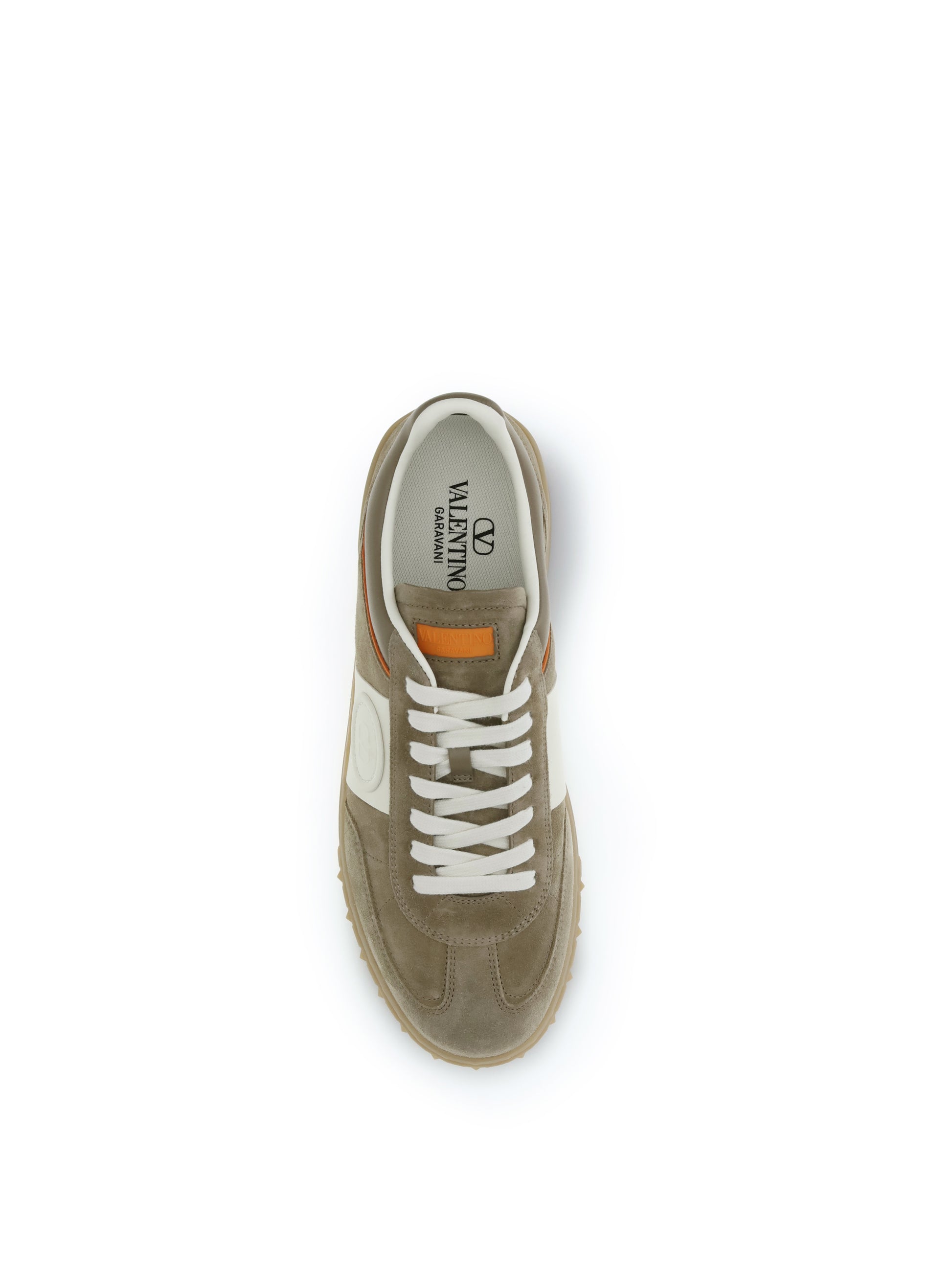 Valentino Garavani Men Upvillage Sneakers VALENTINO GARAVANI