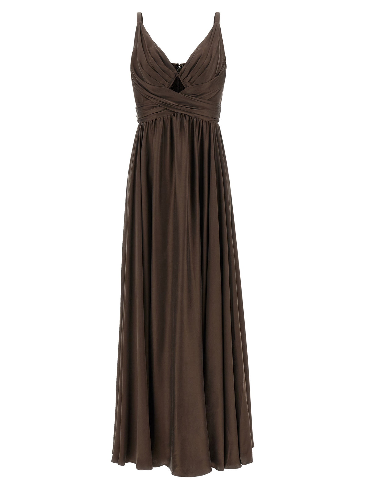 Zimmermann Women Cut-Out Dress ZIMMERMANN