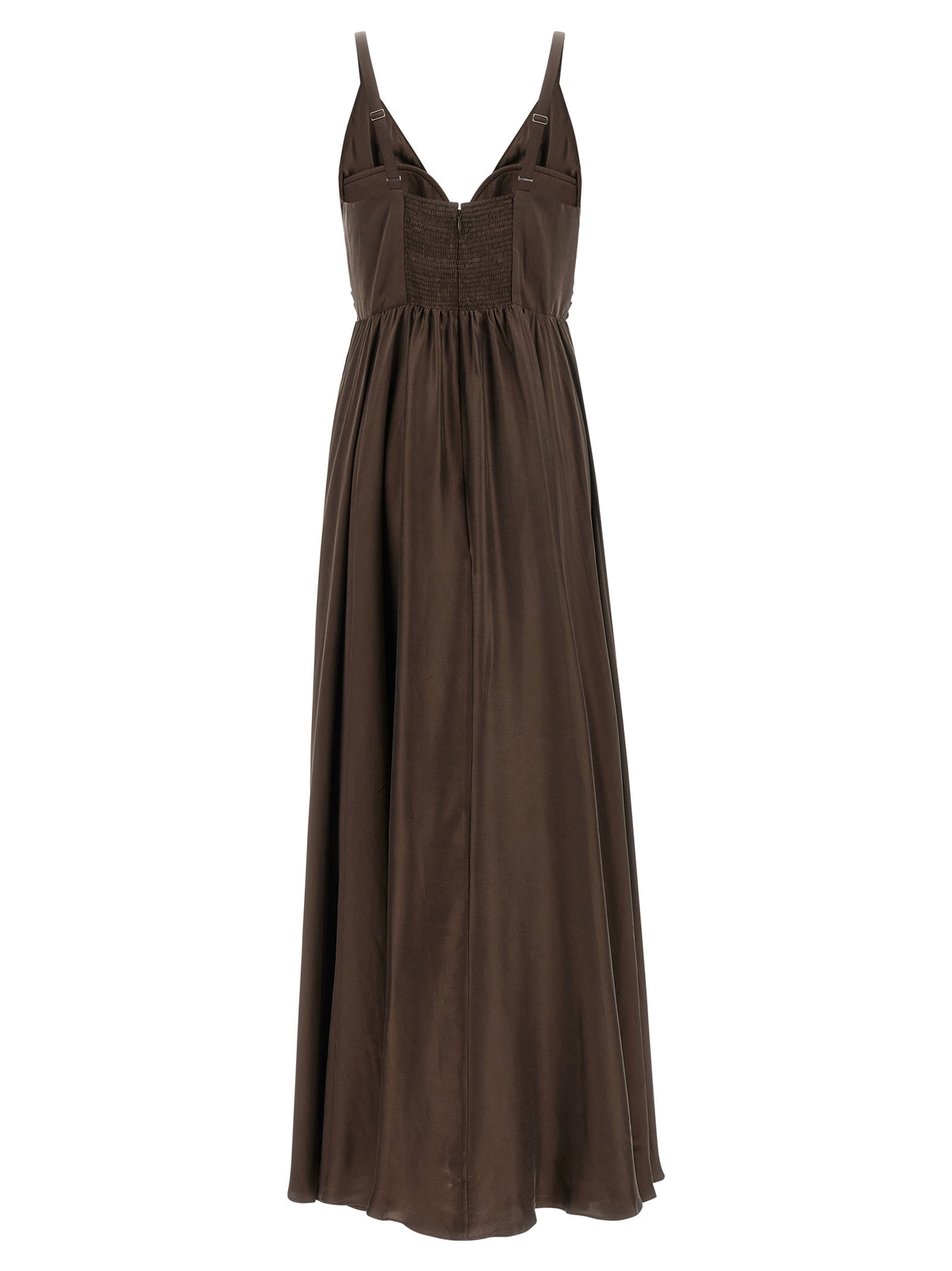 Zimmermann Women Cut-Out Dress ZIMMERMANN