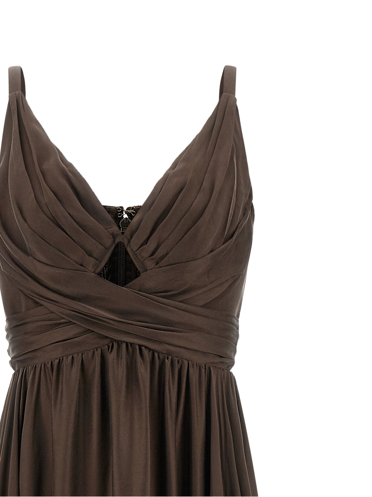 Zimmermann Women Cut-Out Dress ZIMMERMANN