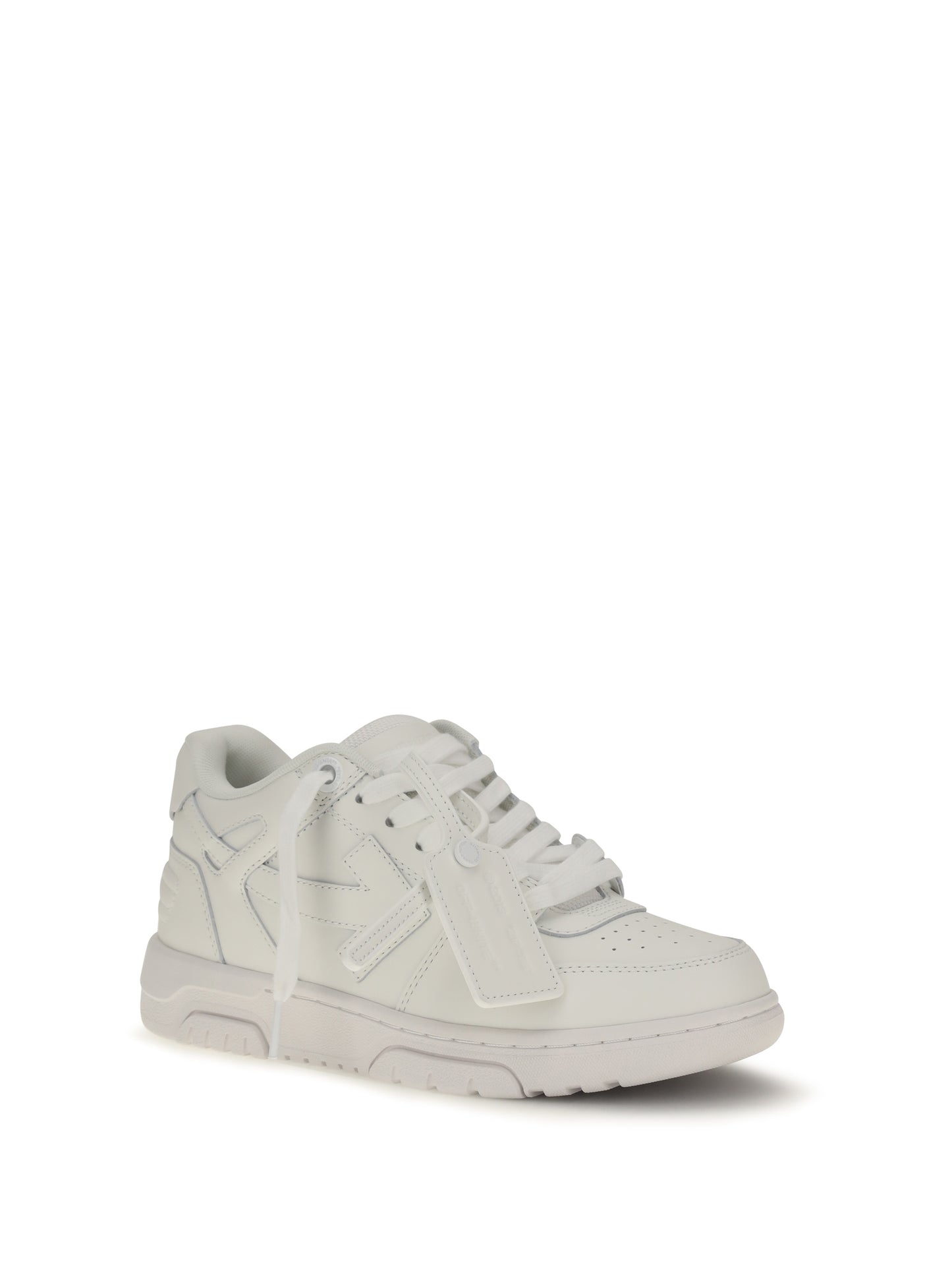 Off-White Women Out Of Office Sneakers OFF-WHITE