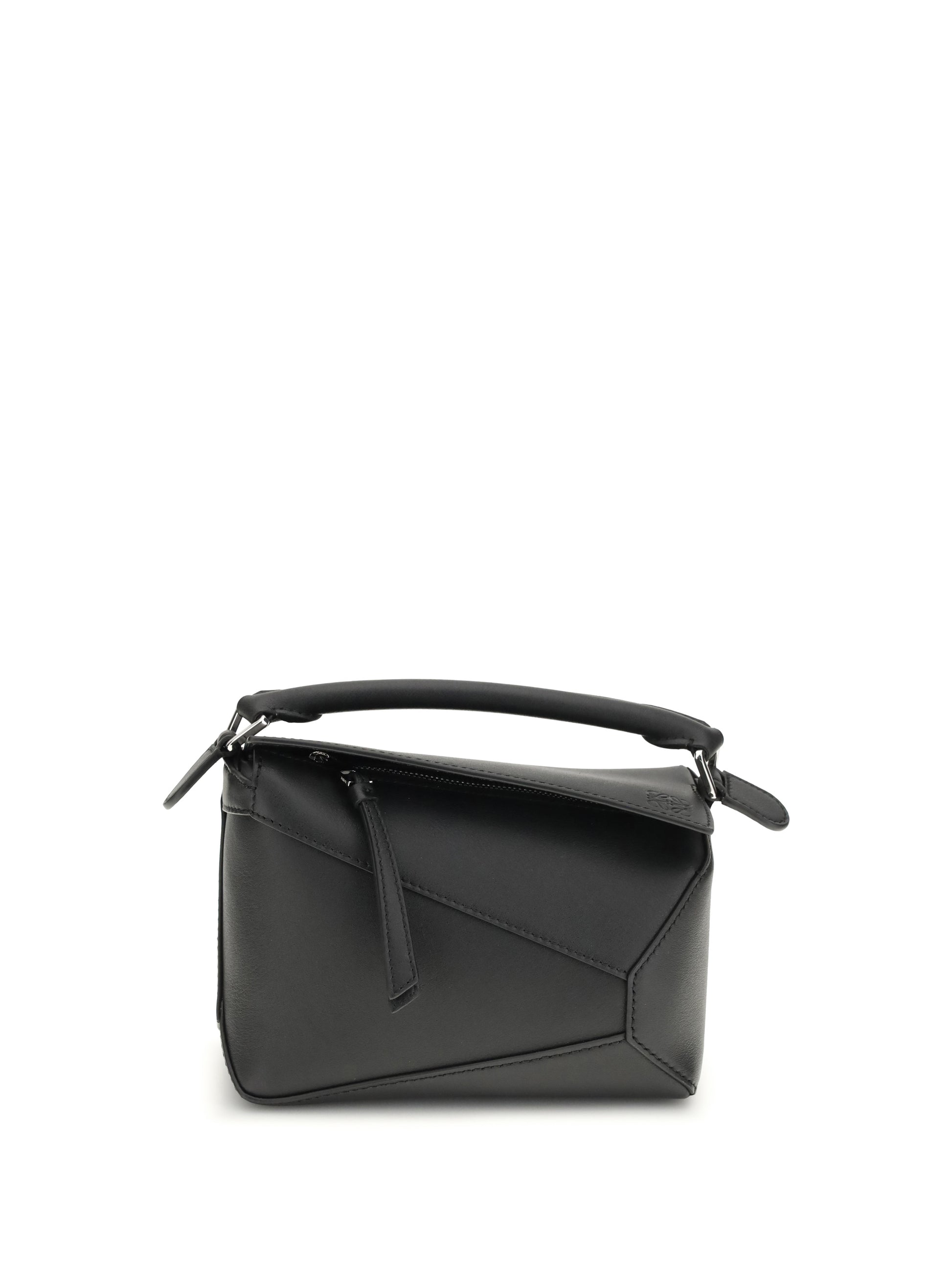 Loewe Women Puzzle Edge Mini Handbag LOEWE