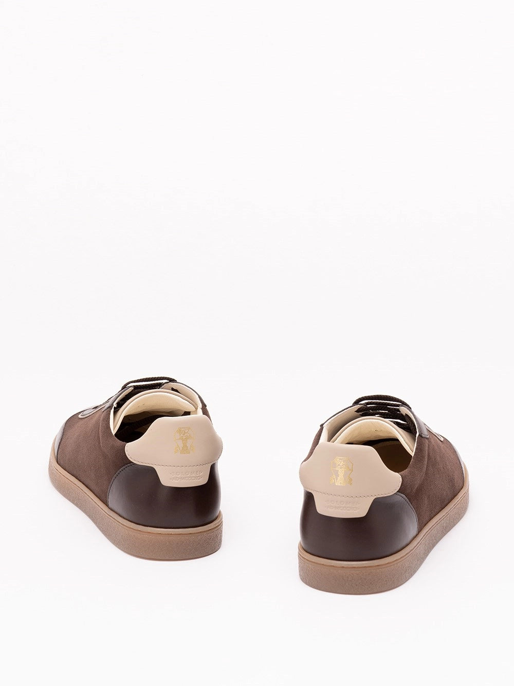 Brunello Cucinelli Men Sneakers BRUNELLO CUCINELLI