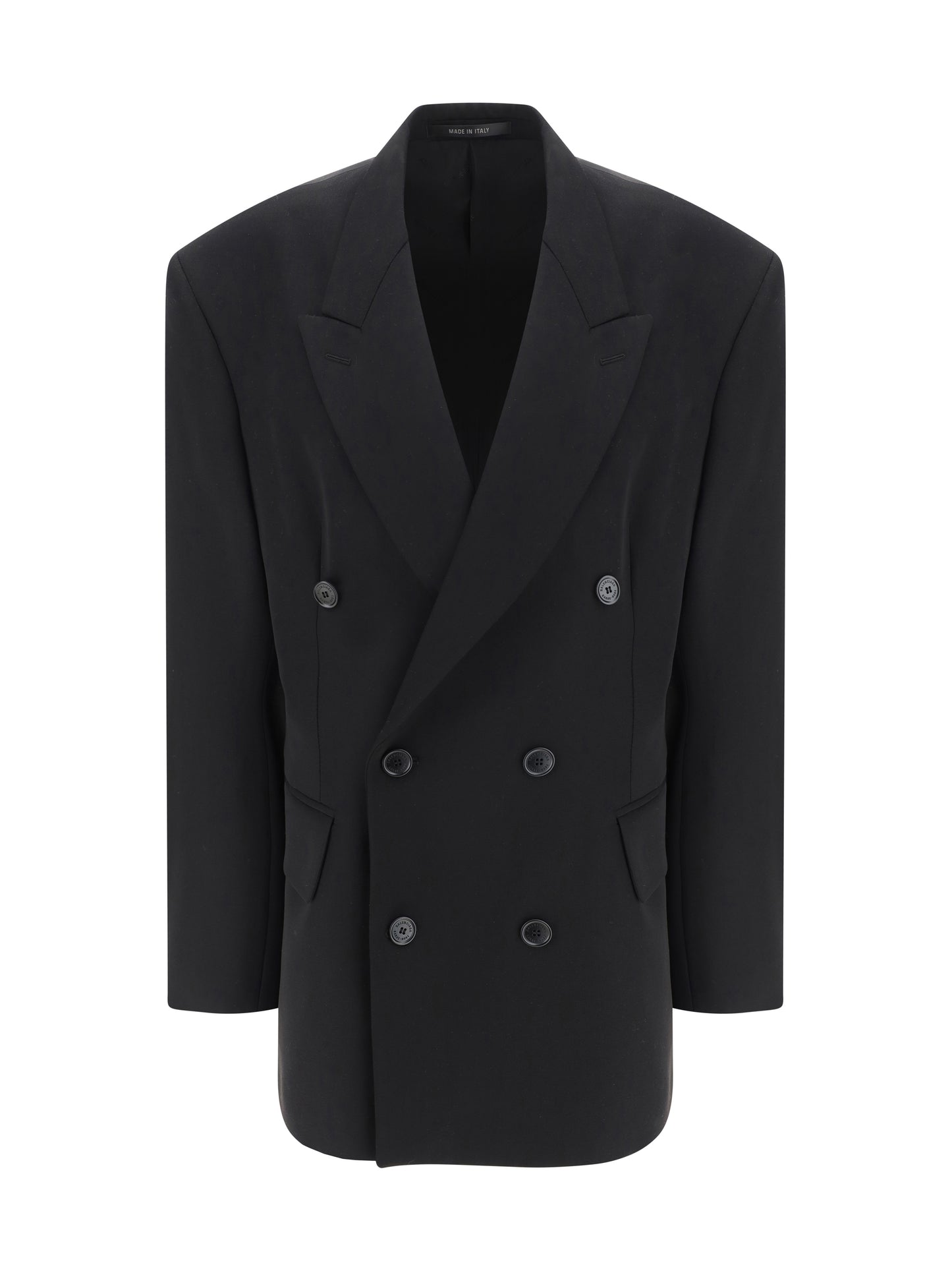 Balenciaga Women Blazer Jacket BALENCIAGA