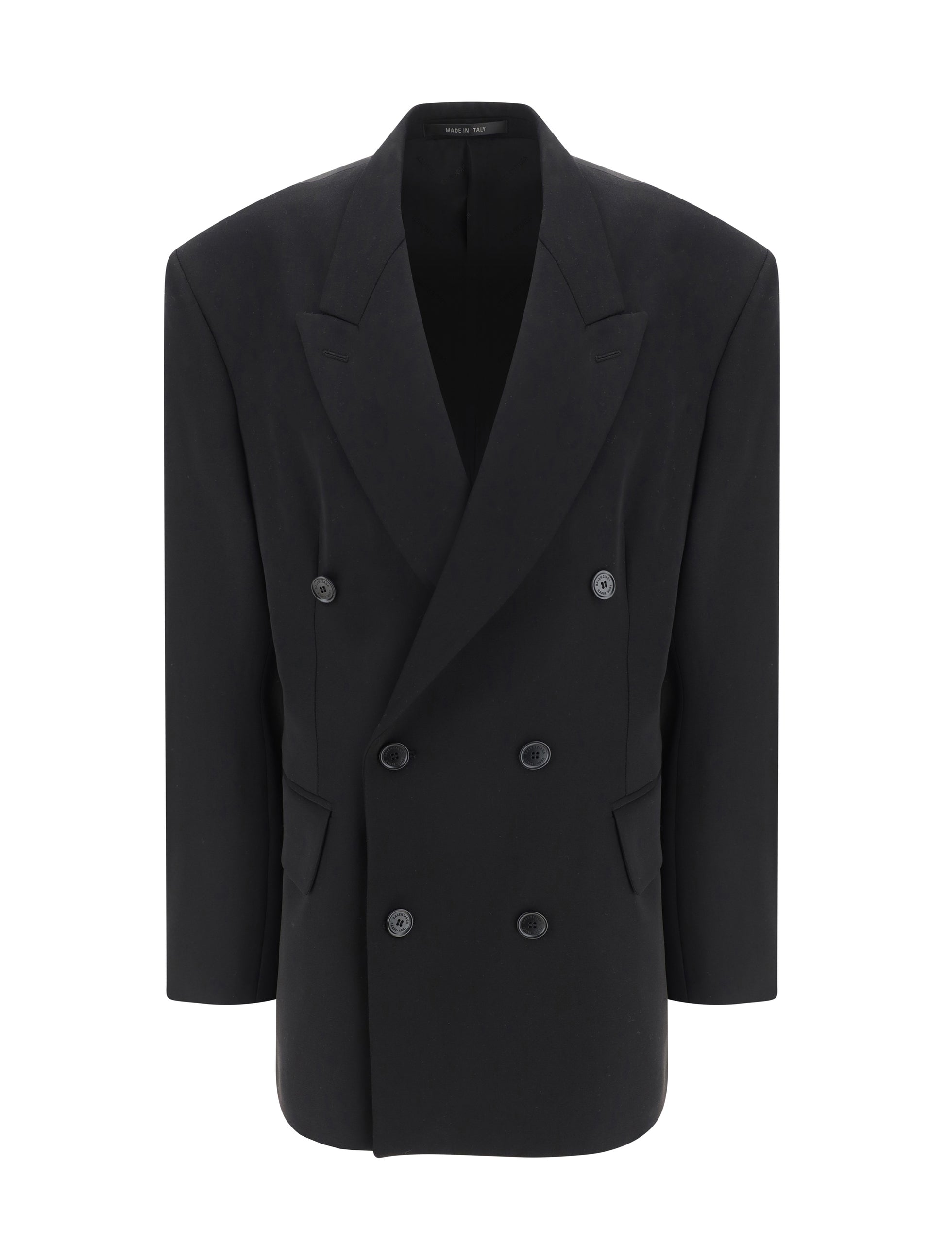 Balenciaga Women Blazer Jacket BALENCIAGA