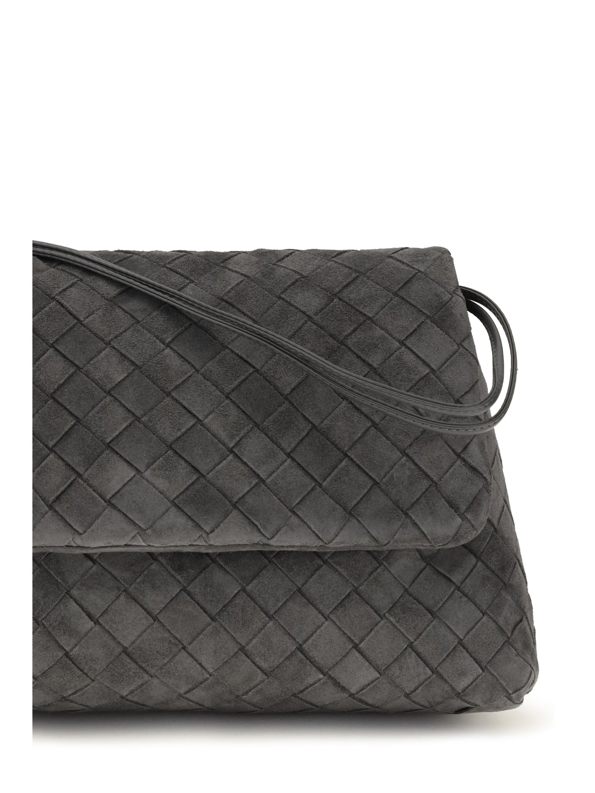 Bottega Veneta Women Giorno Shoulder Bag BOTTEGA VENETA