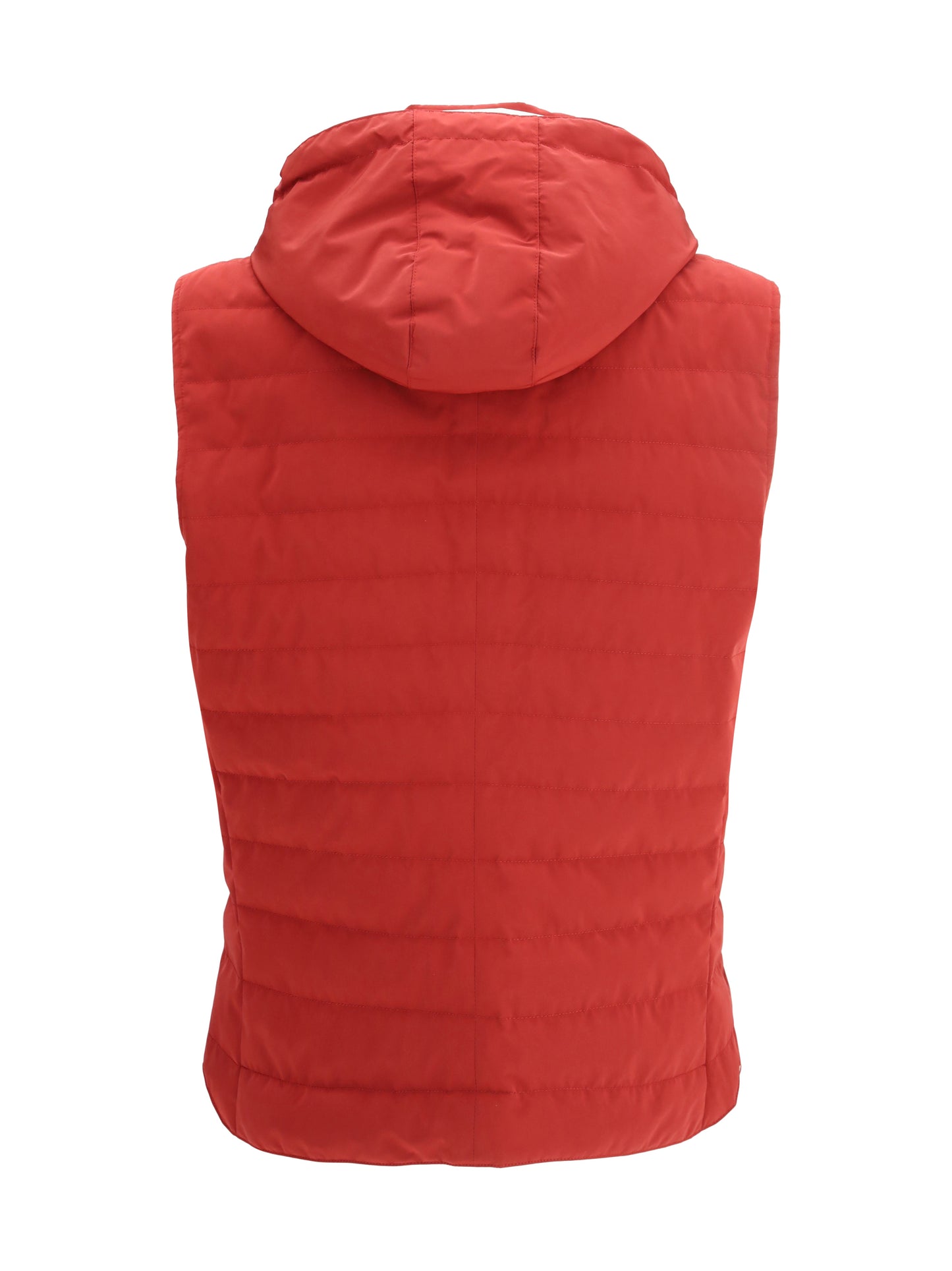 Brunello Cucinelli Men Sporty Down Jacket BRUNELLO CUCINELLI