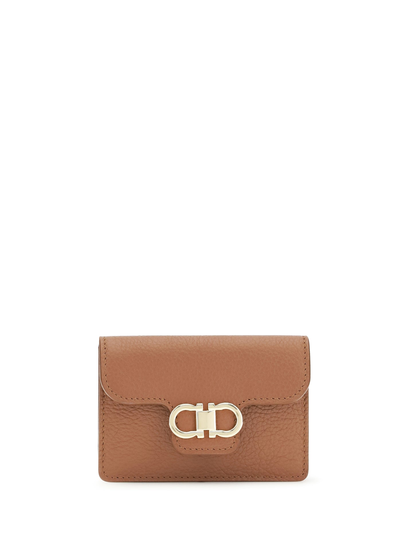 Ferragamo Women Gancini Keychain FERRAGAMO
